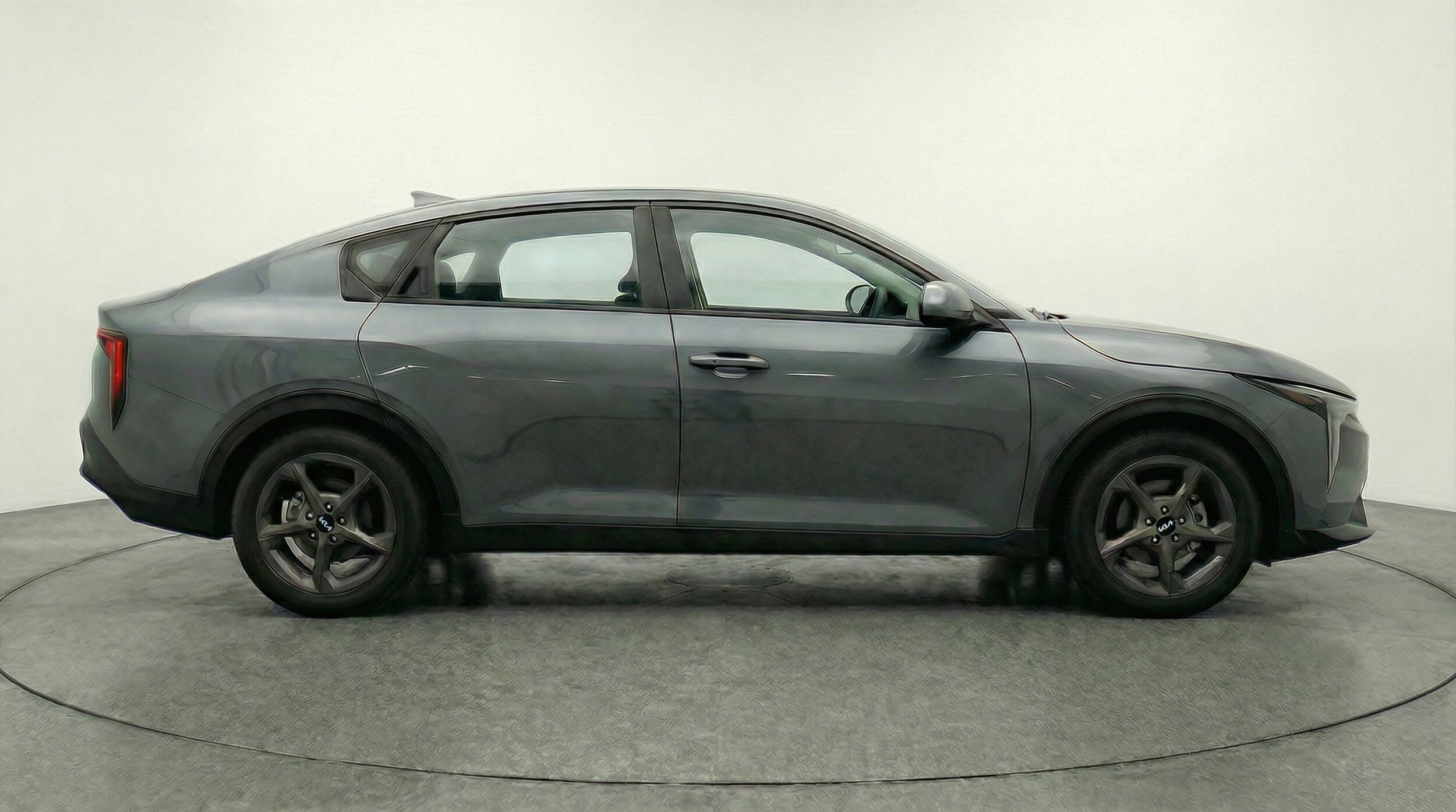 Thumbnail: 2025 Kia K4 - 8