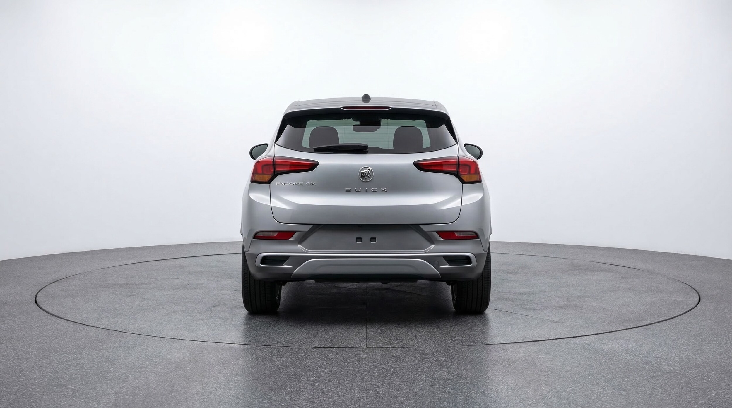 Thumbnail: 2025 Buick Encore GX - 6