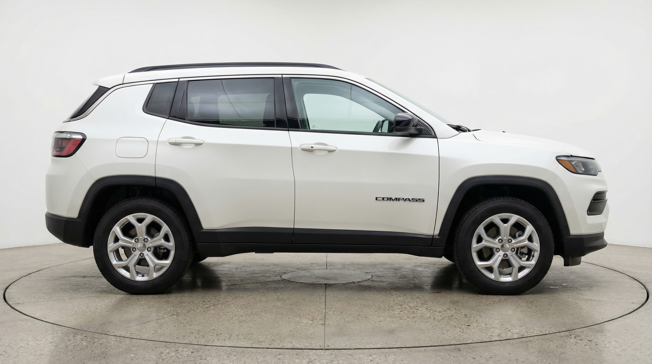 Thumbnail: 2025 Jeep Compass - 8