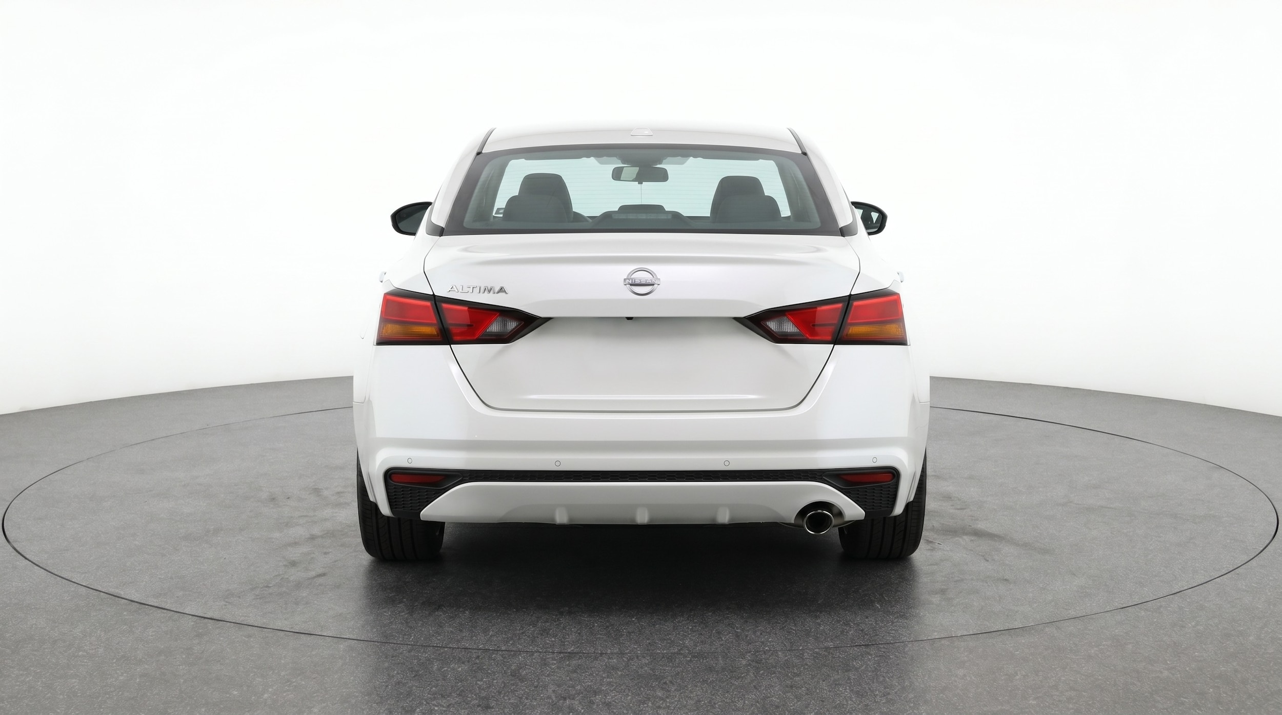 Thumbnail: 2025 Nissan Altima - 6