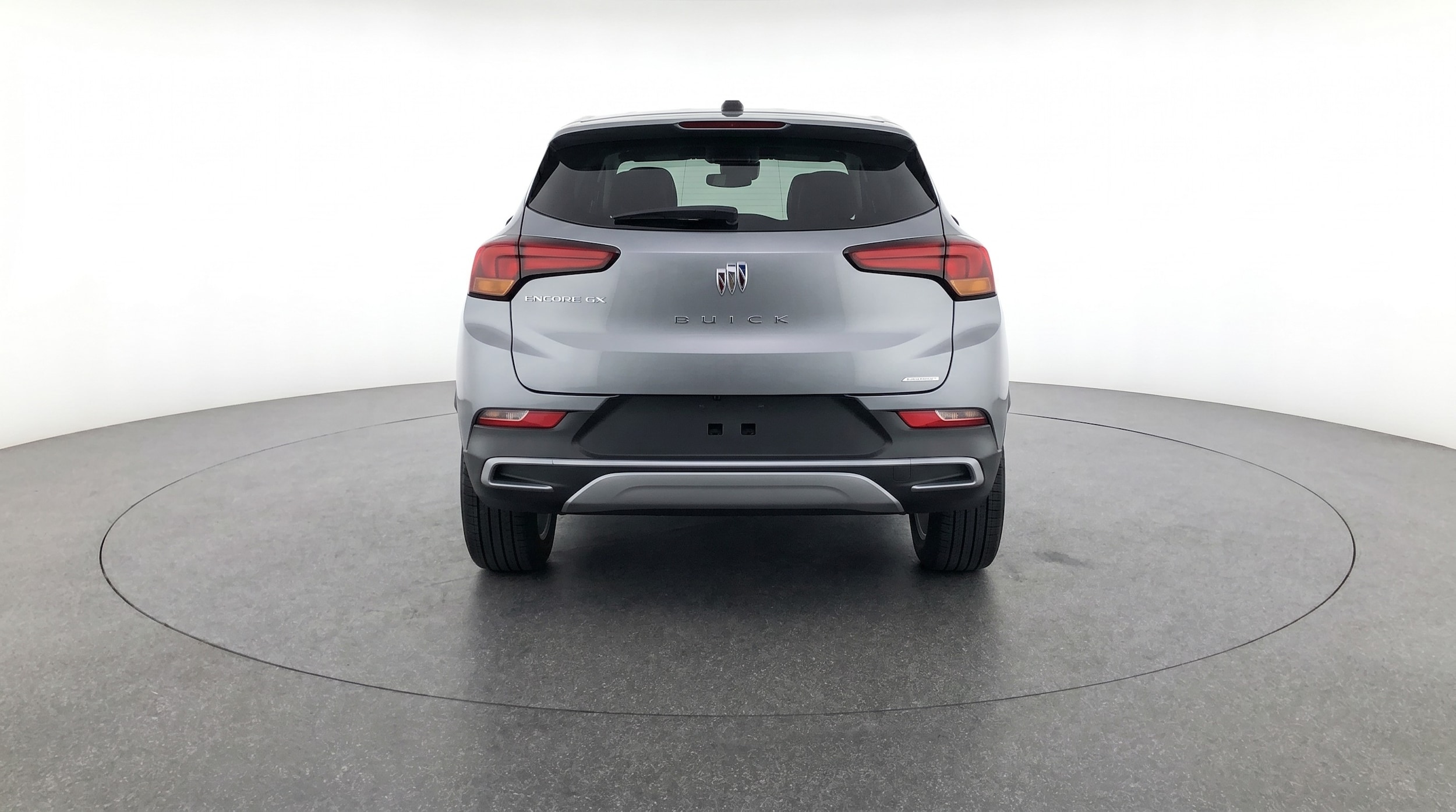 Thumbnail: 2026 Buick Encore GX - 6