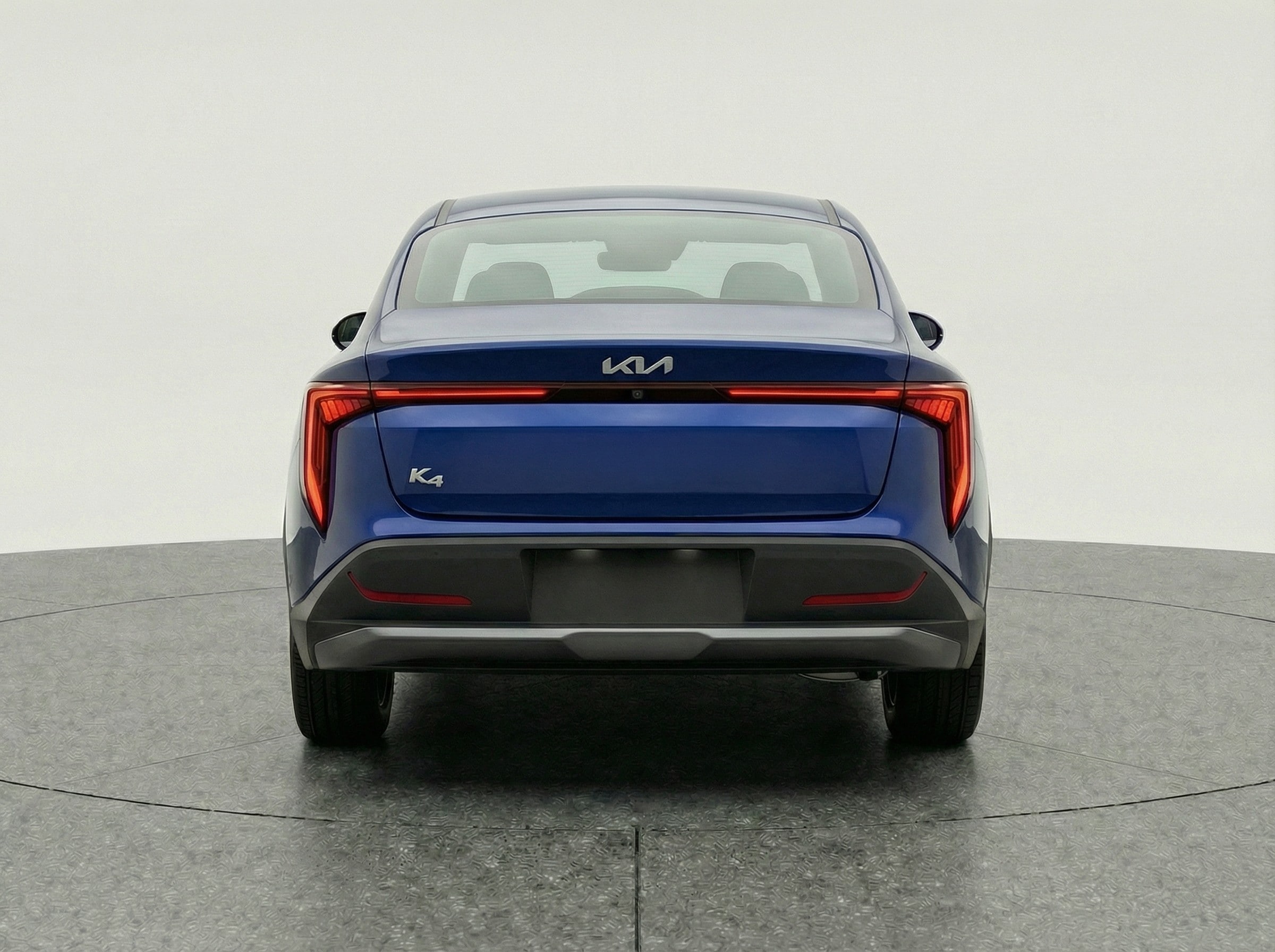Thumbnail: 2025 Kia K4 - 6