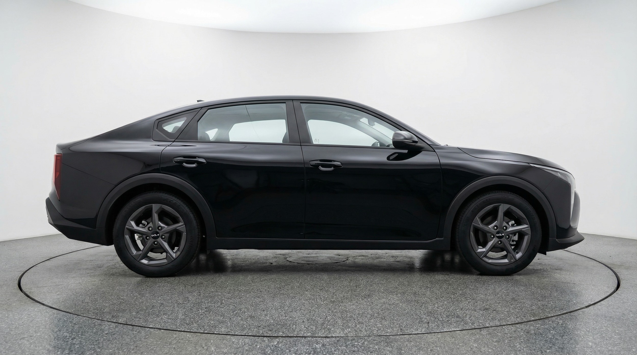 Thumbnail: 2026 Kia K4 - 8