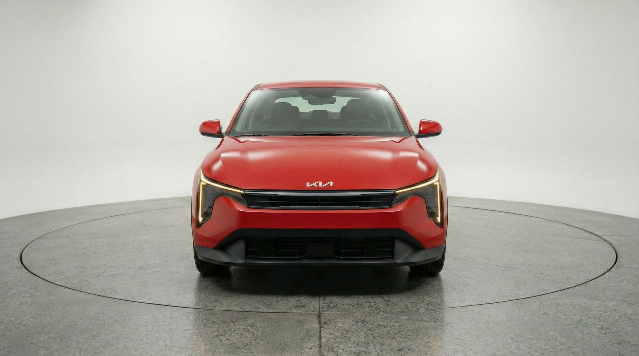 Thumbnail: 2025 Kia K4 - 2