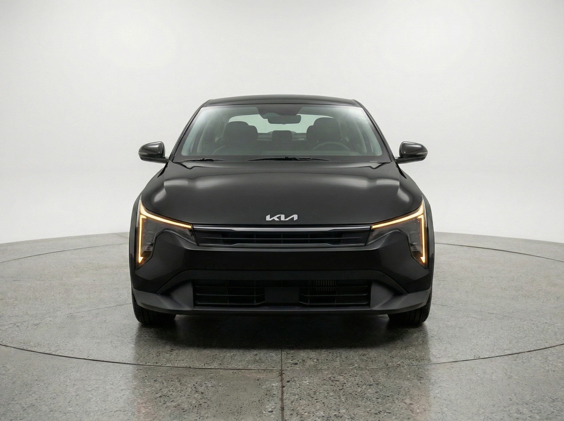 Thumbnail: 2025 Kia K4 - 2