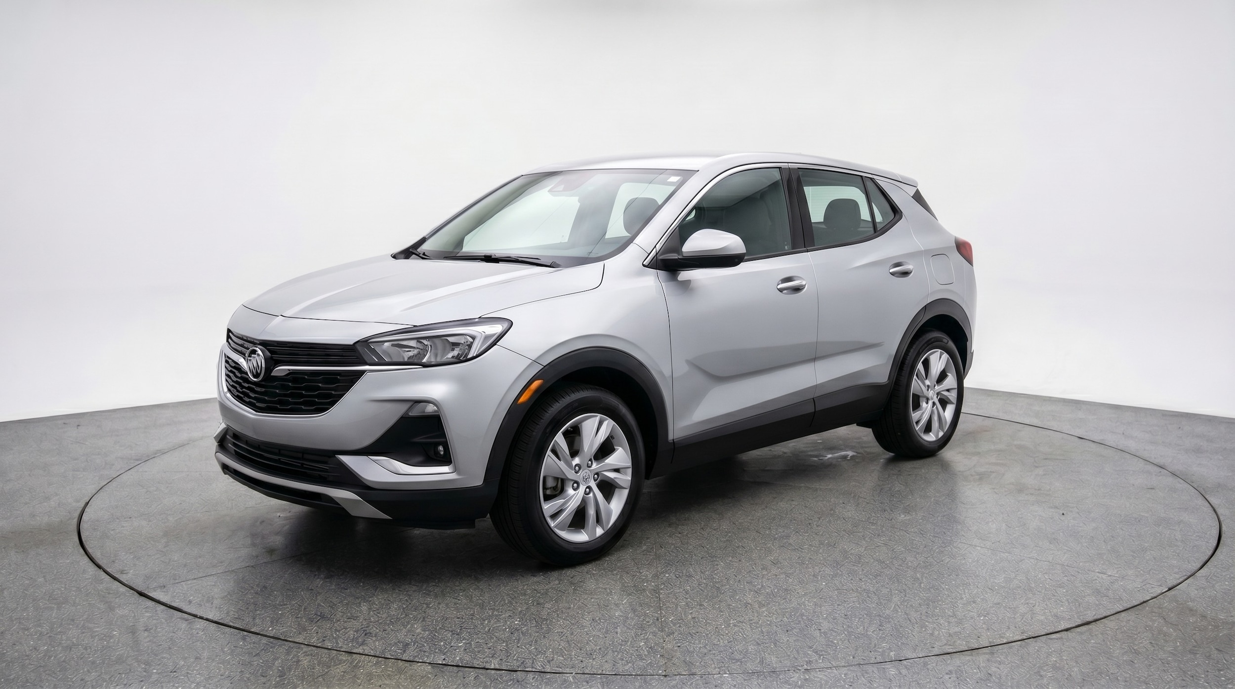 Thumbnail: 2026 Buick Encore GX - 3