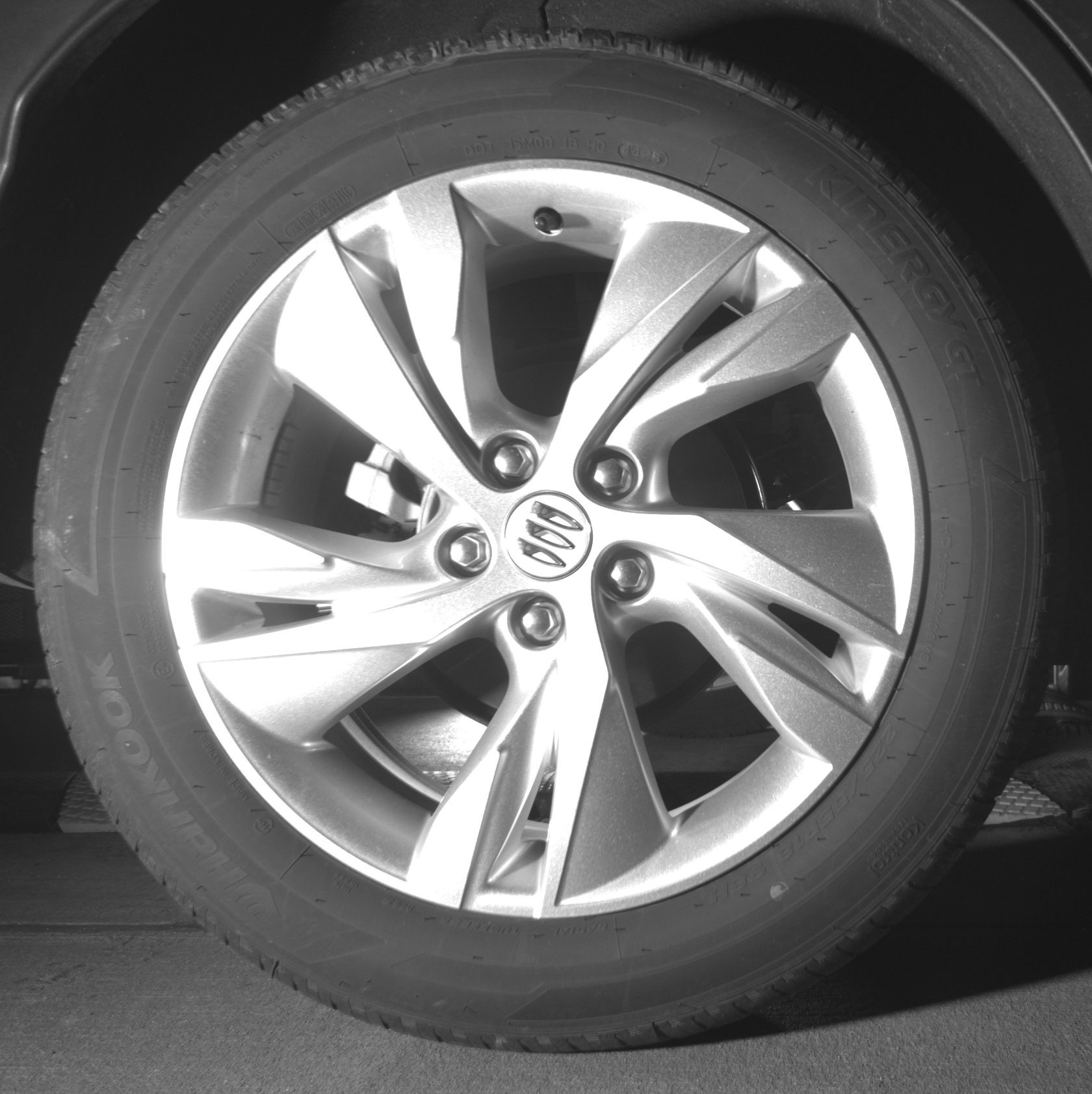 Thumbnail: 2026 Buick Encore GX - 12