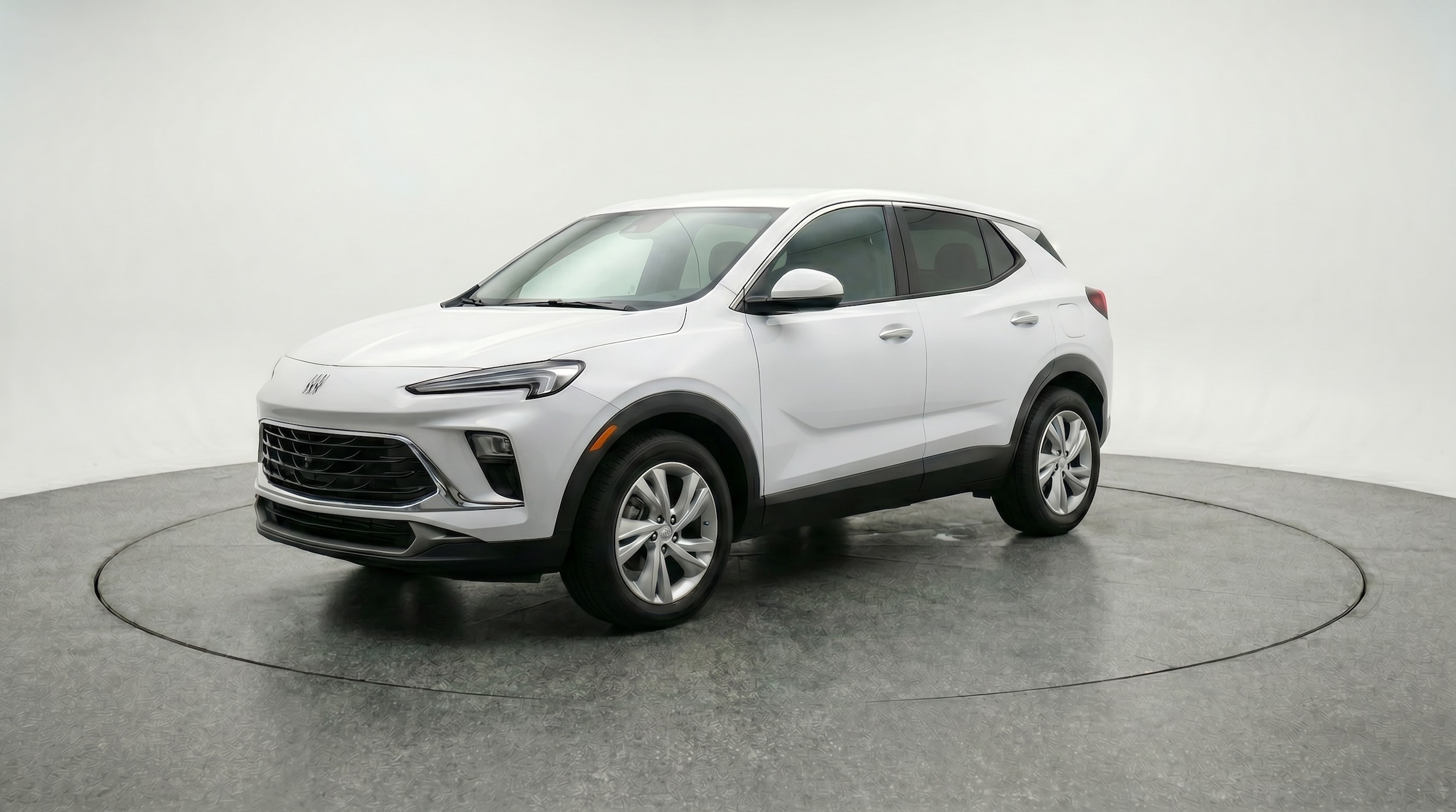 Thumbnail: 2026 Buick Encore GX - 3