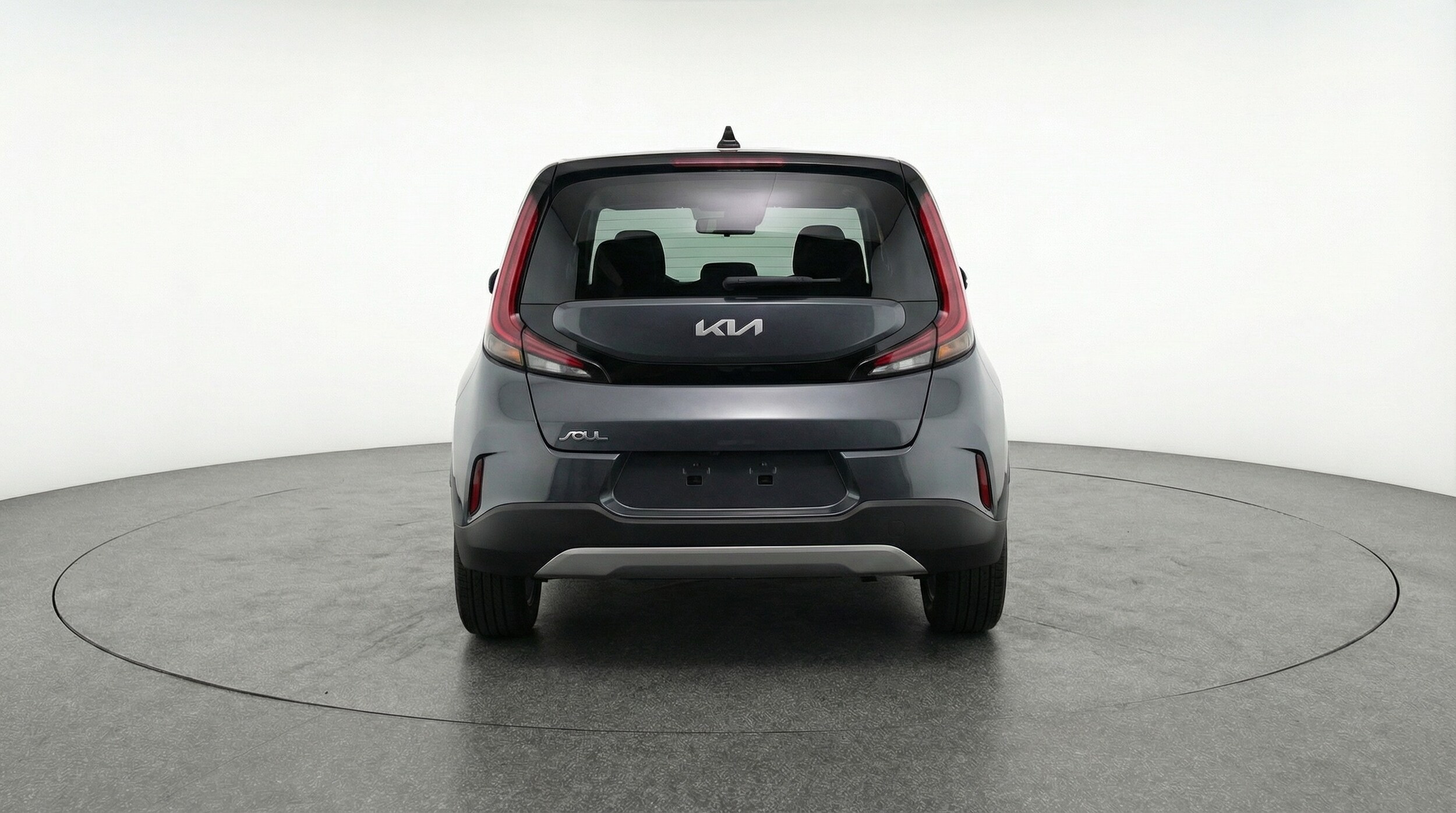 Thumbnail: 2025 Kia Soul - 6