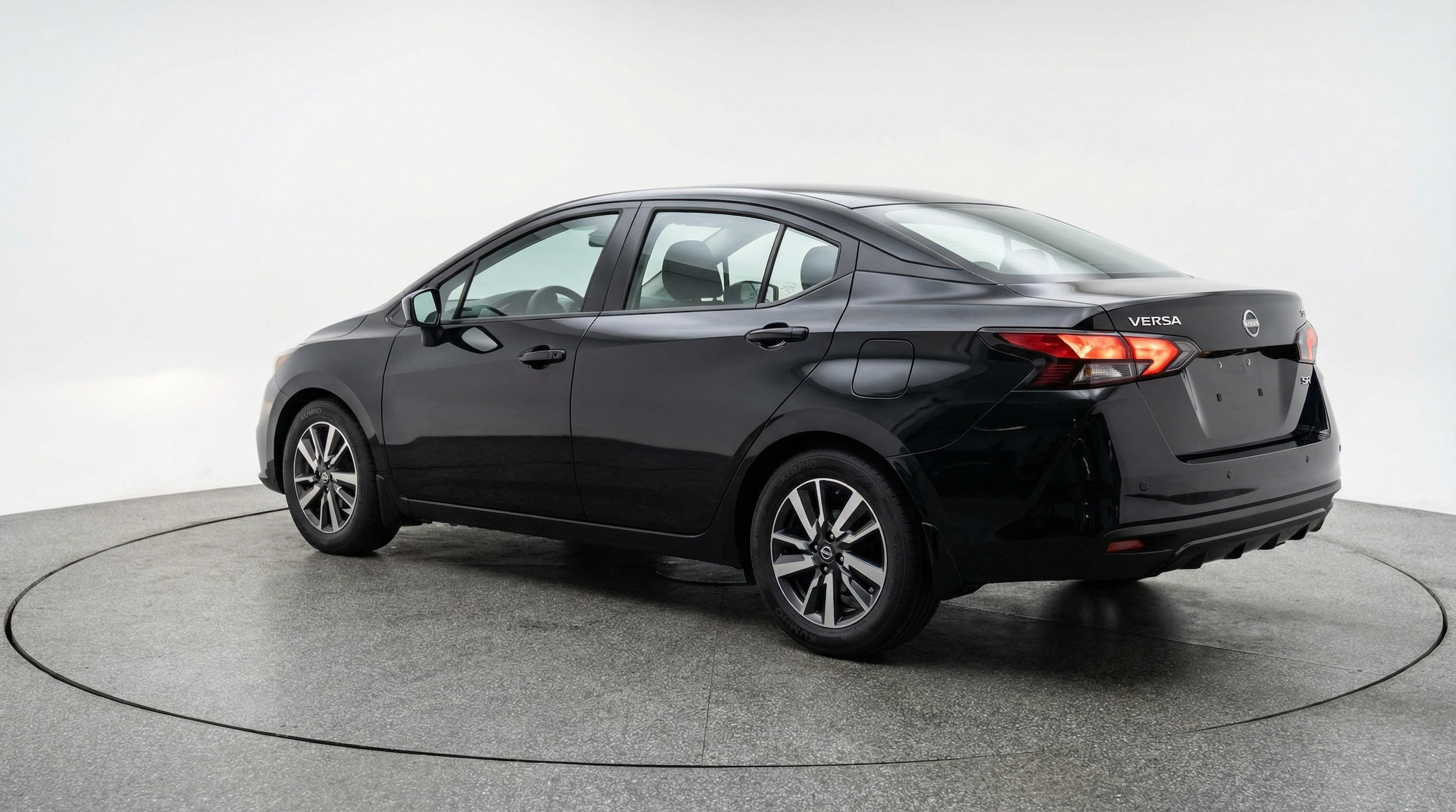 Thumbnail: 2025 Nissan Versa - 5