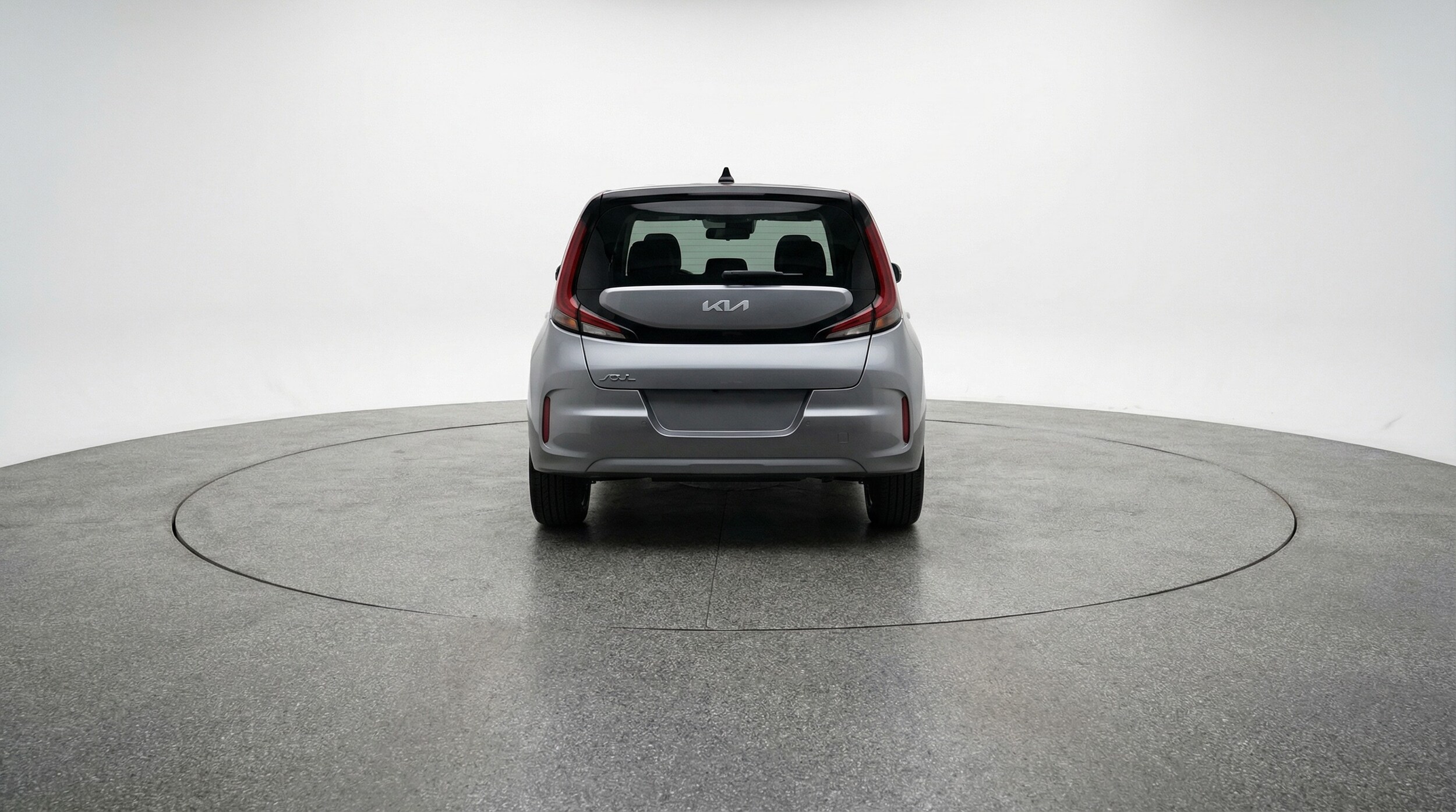 Thumbnail: 2025 Kia Soul - 6