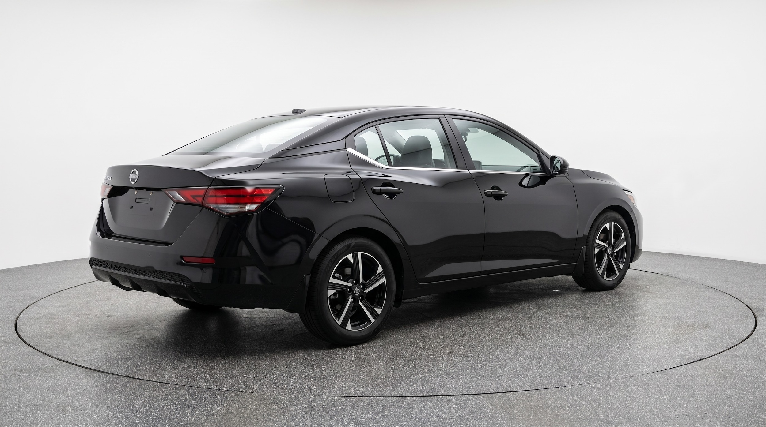 Thumbnail: 2025 Nissan Sentra - 7