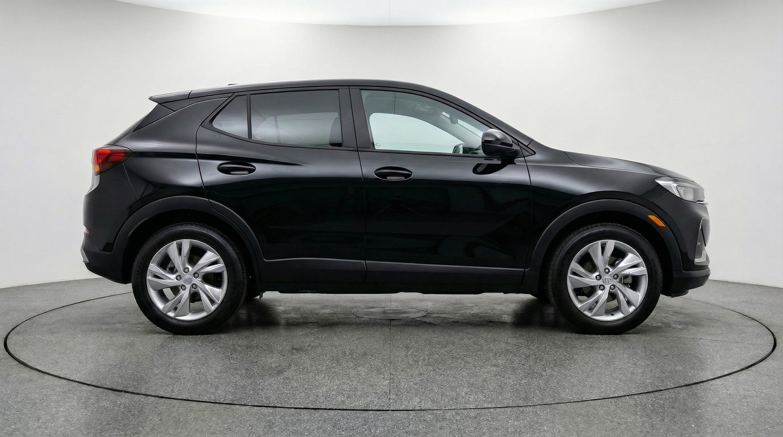 Thumbnail: 2026 Buick Encore GX - 8