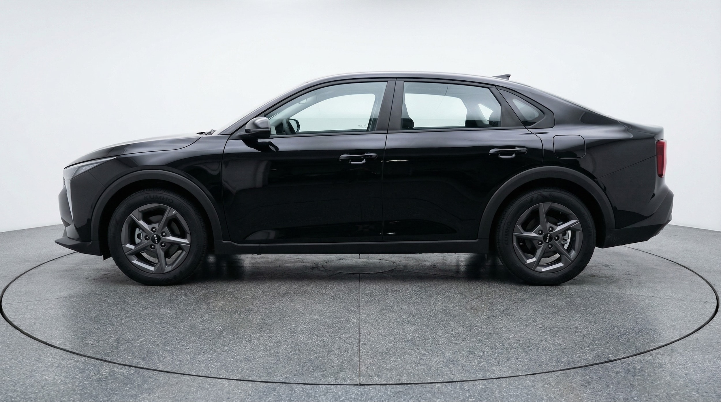 Thumbnail: 2026 Kia K4 - 4