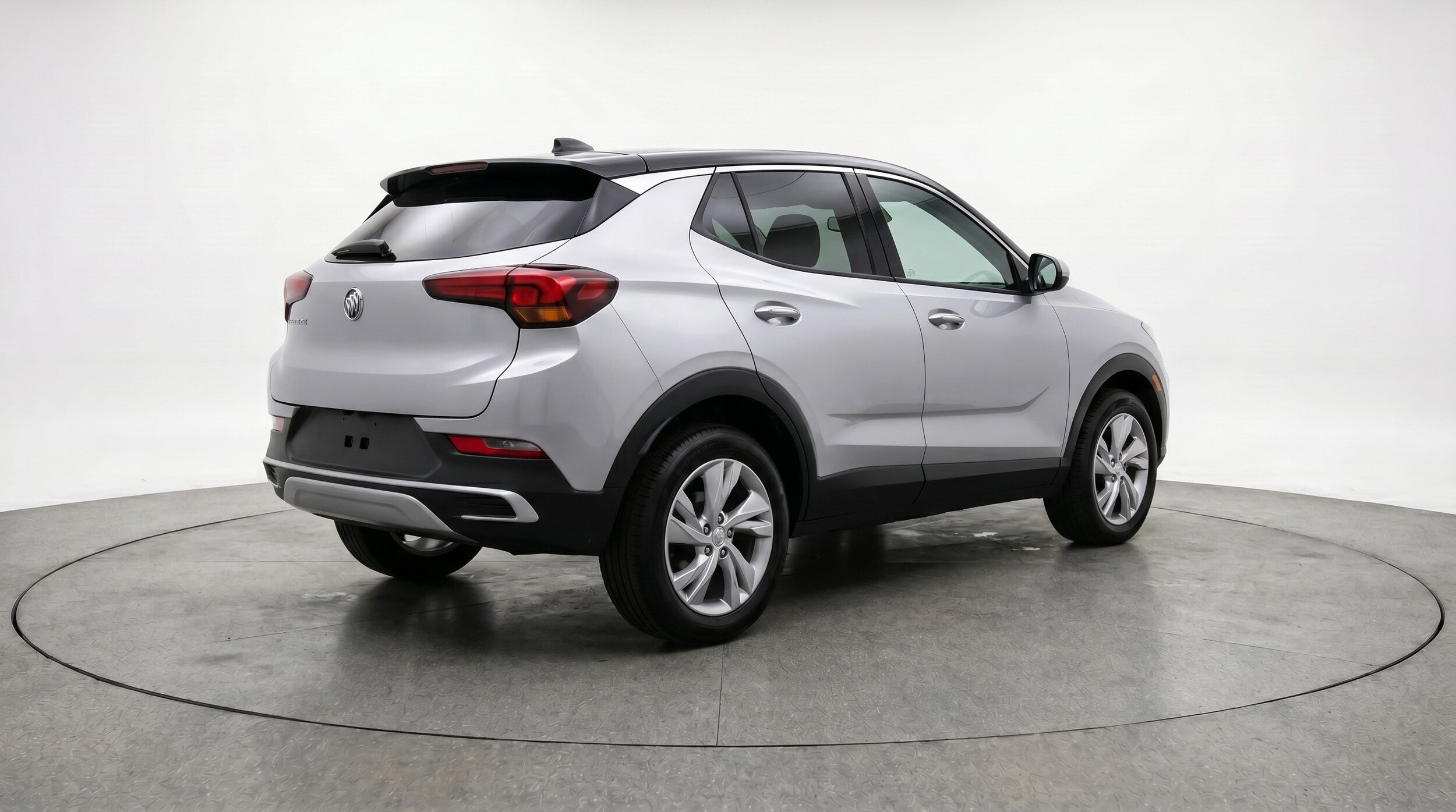 Thumbnail: 2026 Buick Encore GX - 7