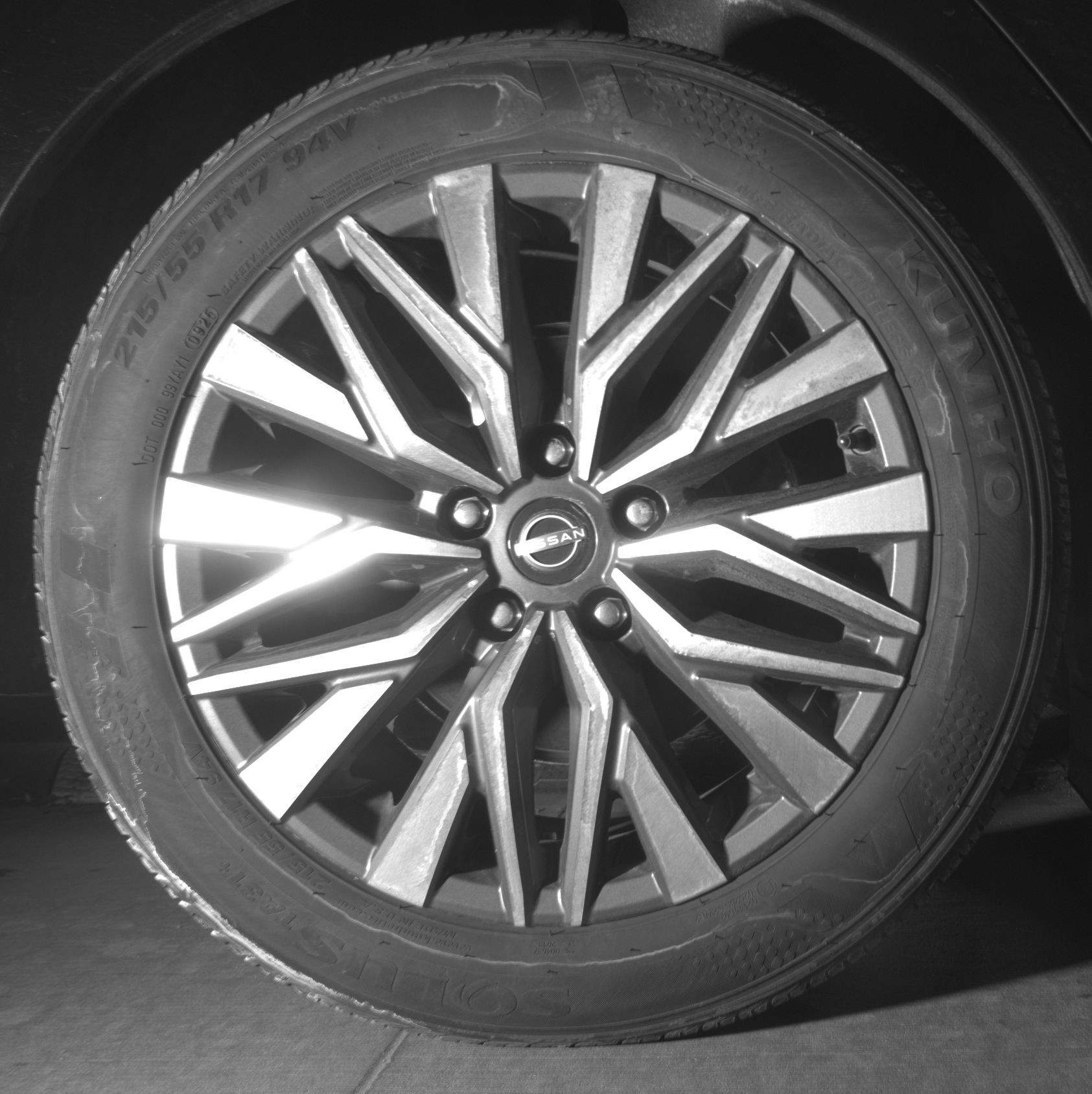 Thumbnail: 2025 Nissan Altima - 12