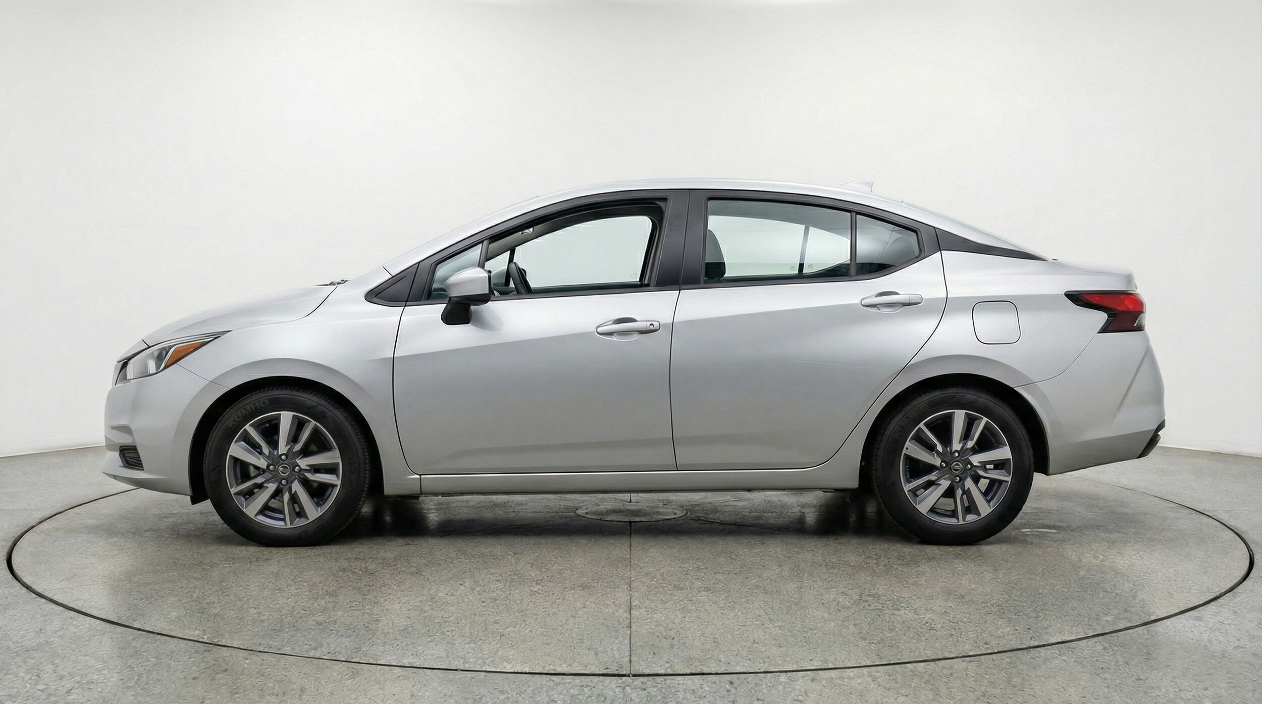 Thumbnail: 2025 Nissan Versa - 4