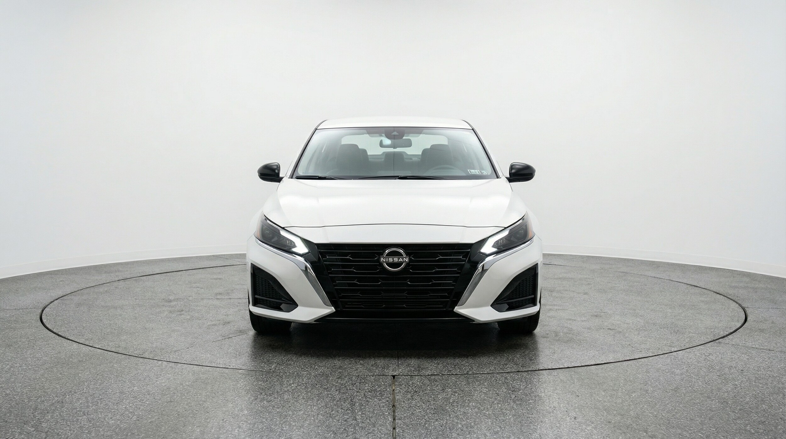 Thumbnail: 2025 Nissan Altima - 2