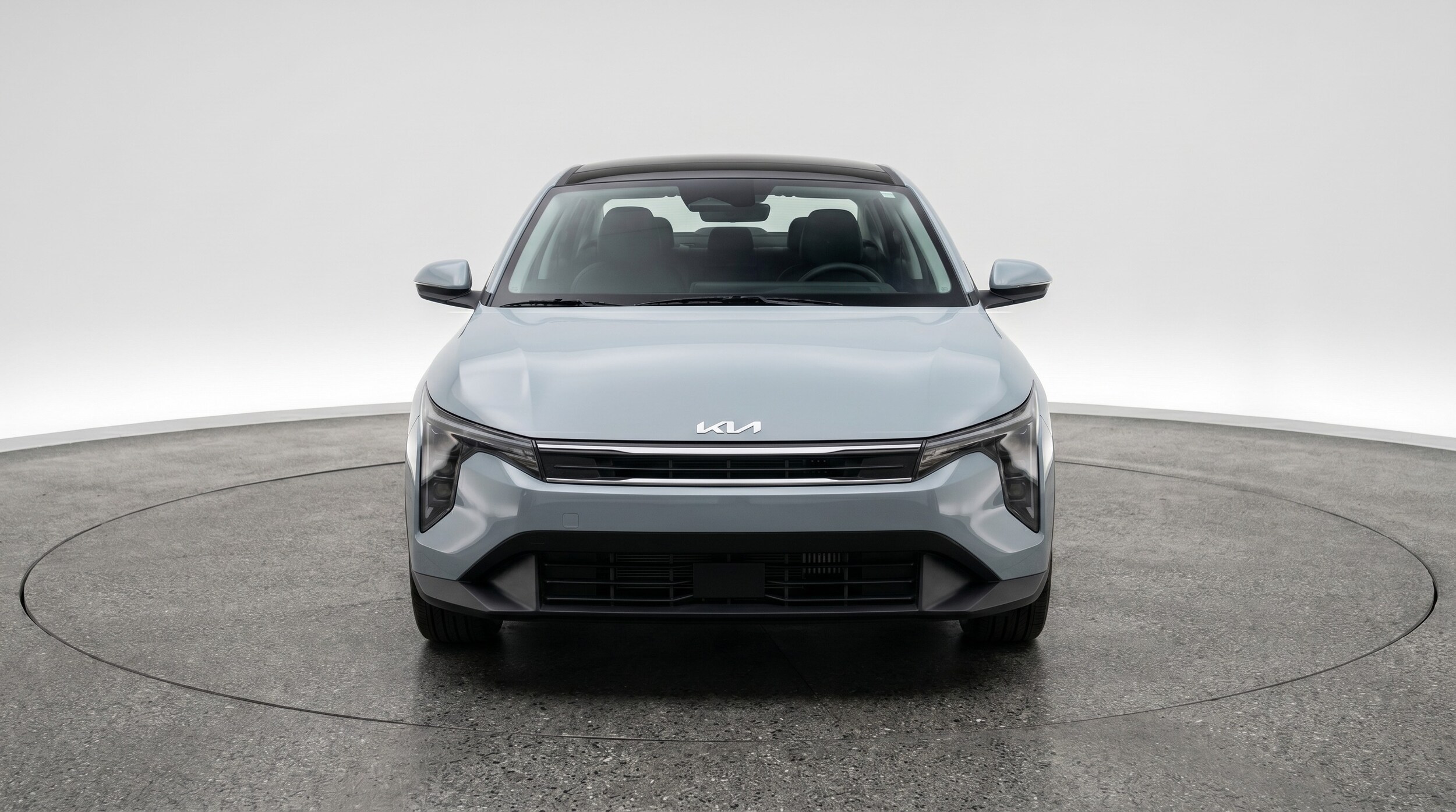 Thumbnail: 2026 Kia K4 - 2
