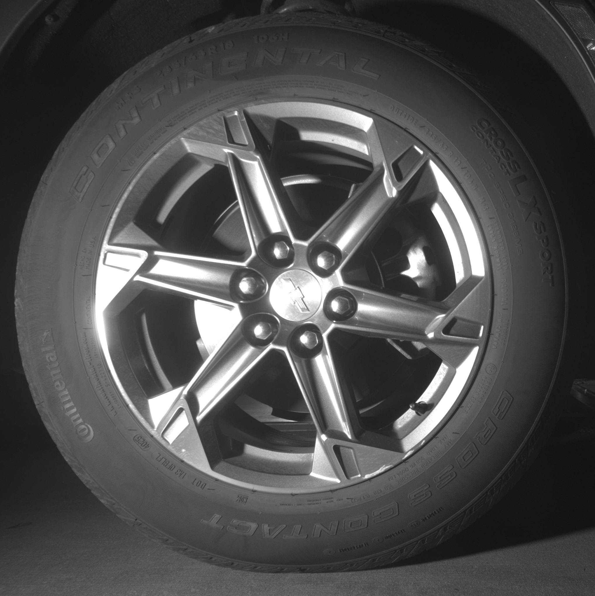 Thumbnail: 2026 Chevrolet Blazer - 10