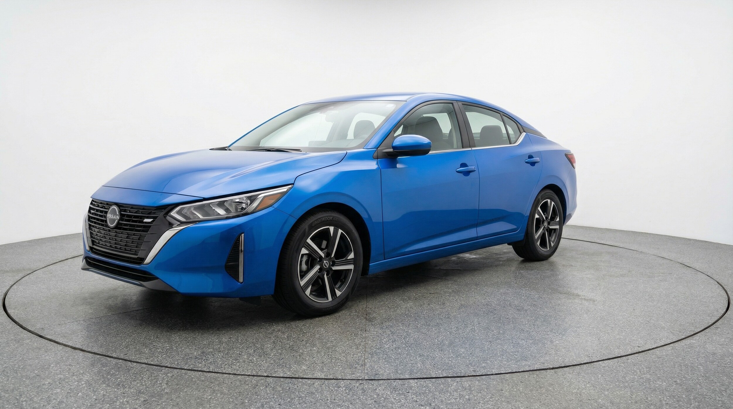 Thumbnail: 2025 Nissan Sentra - 3