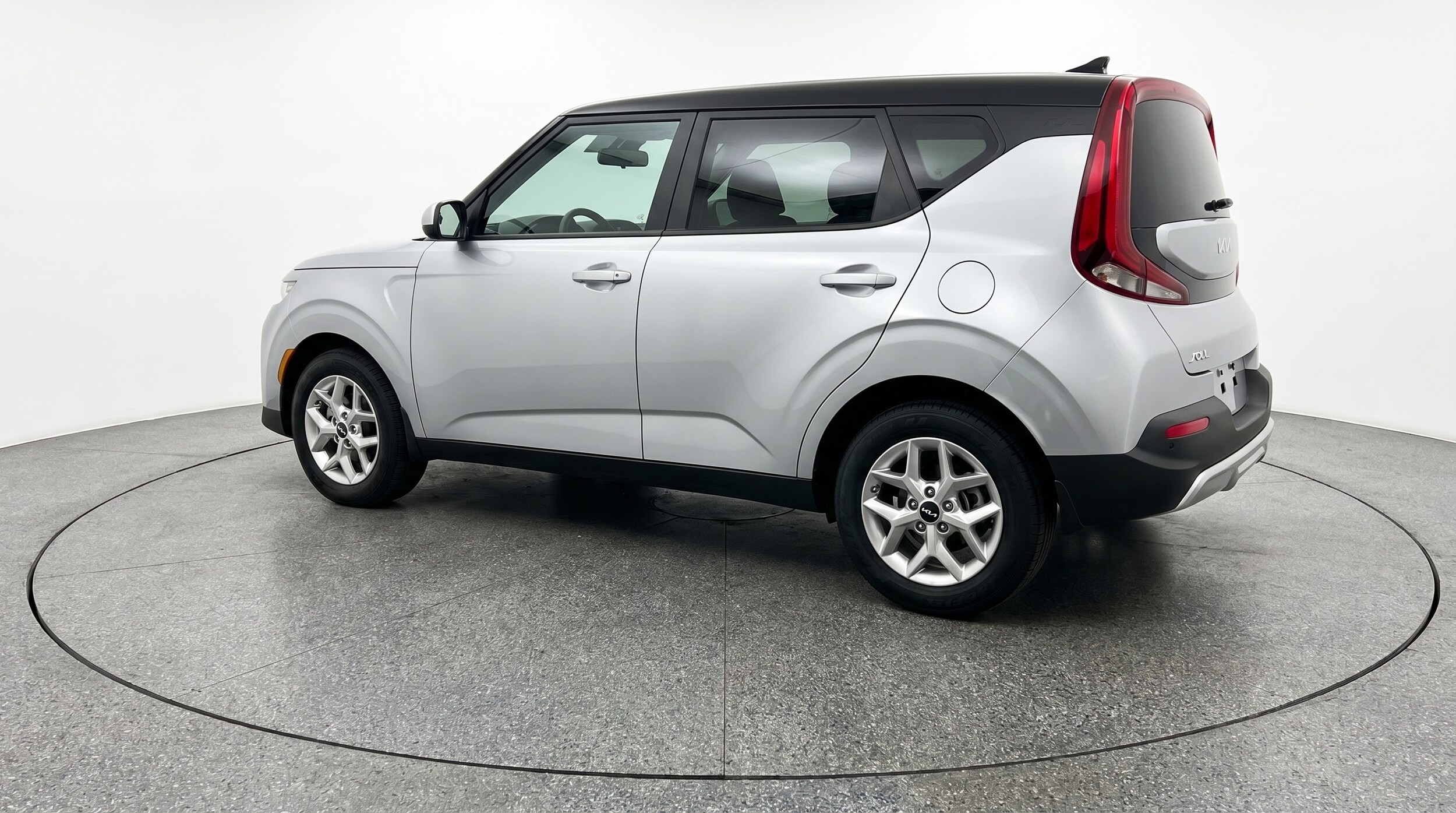 Thumbnail: 2025 Kia Soul - 5