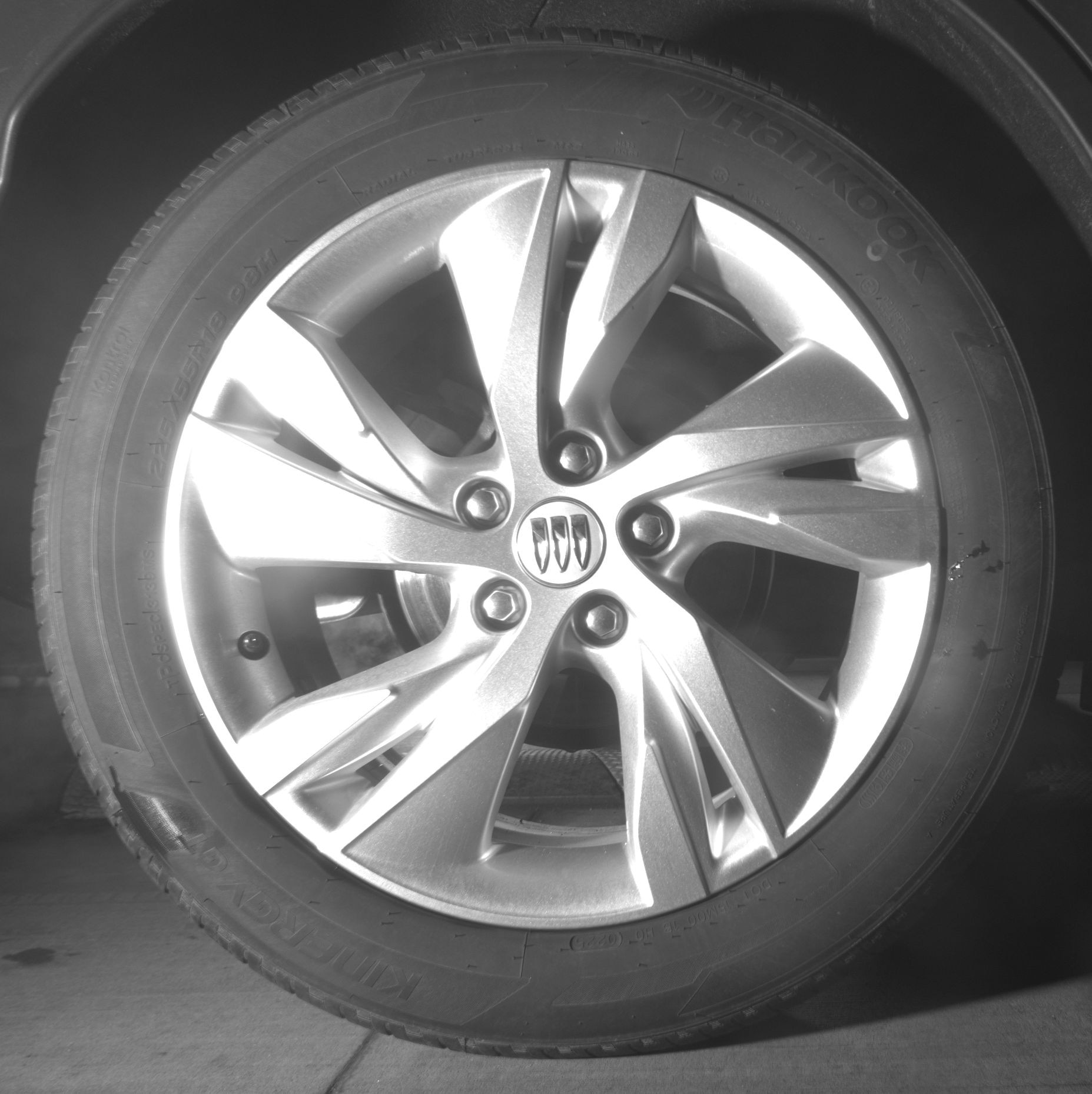 Thumbnail: 2025 Buick Encore GX - 12