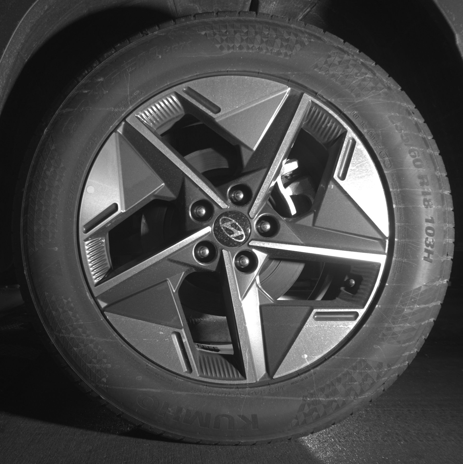 Thumbnail: 2026 Hyundai Tucson - 11