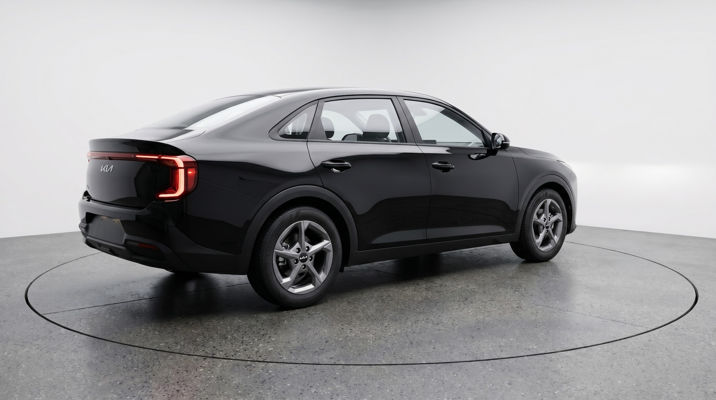 Thumbnail: 2026 Kia K4 - 7