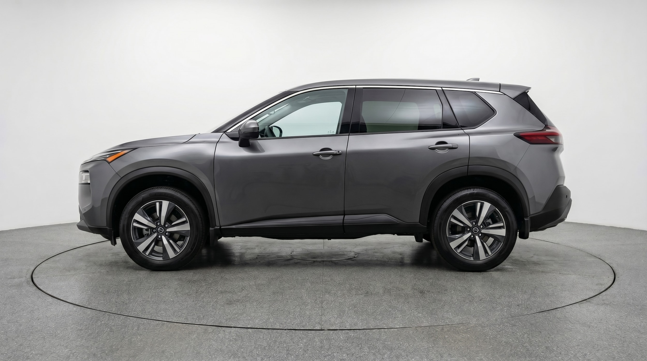 Thumbnail: 2026 Nissan Rogue - 4
