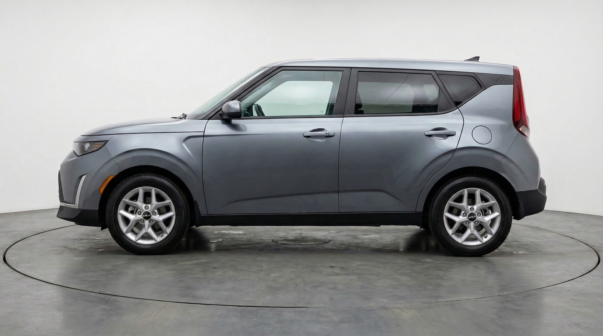 Thumbnail: 2025 Kia Soul - 4