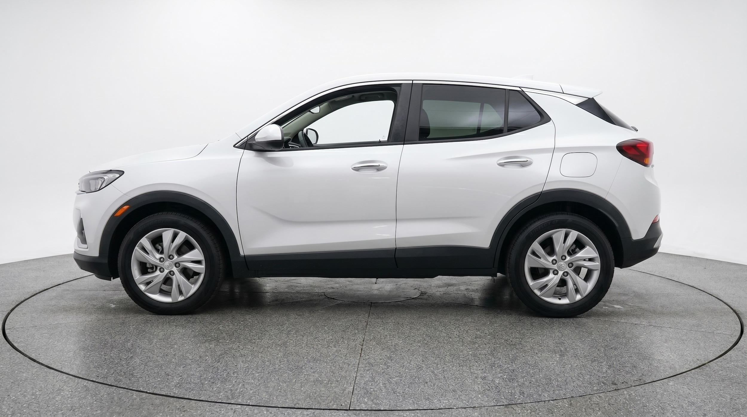 Thumbnail: 2026 Buick Encore GX - 4