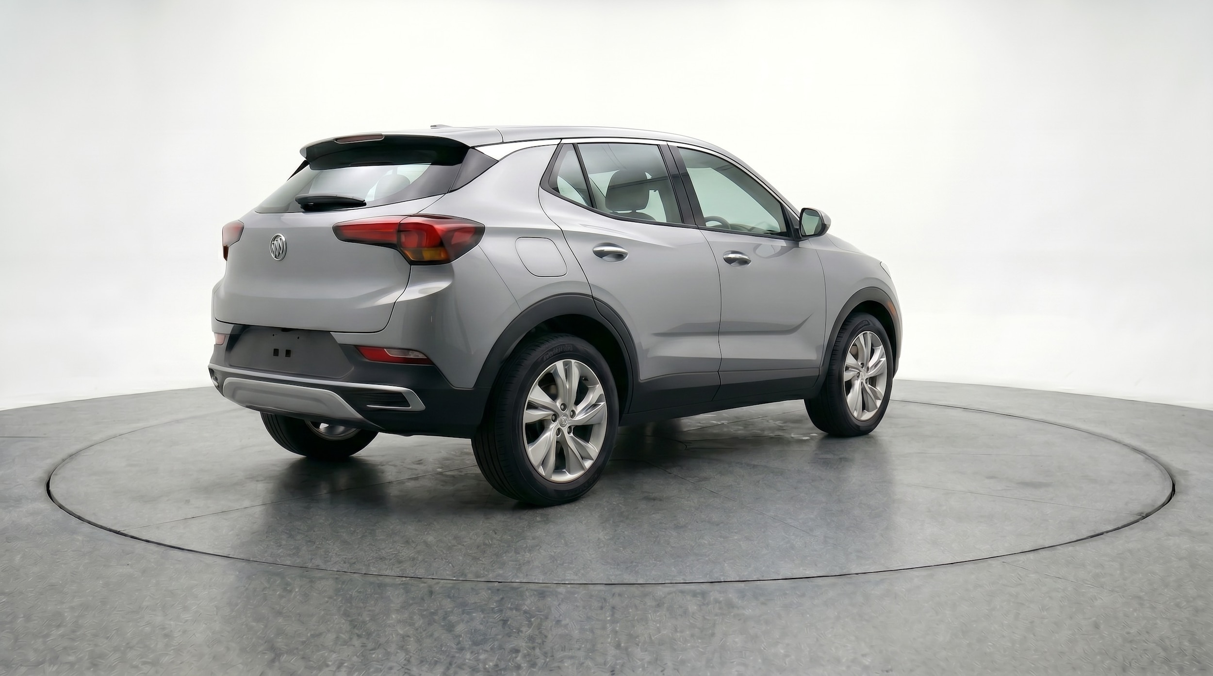 Thumbnail: 2026 Buick Encore GX - 7