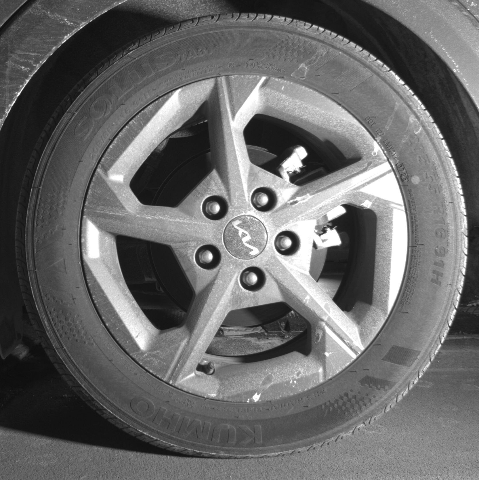 Thumbnail: 2025 Kia K4 - 11