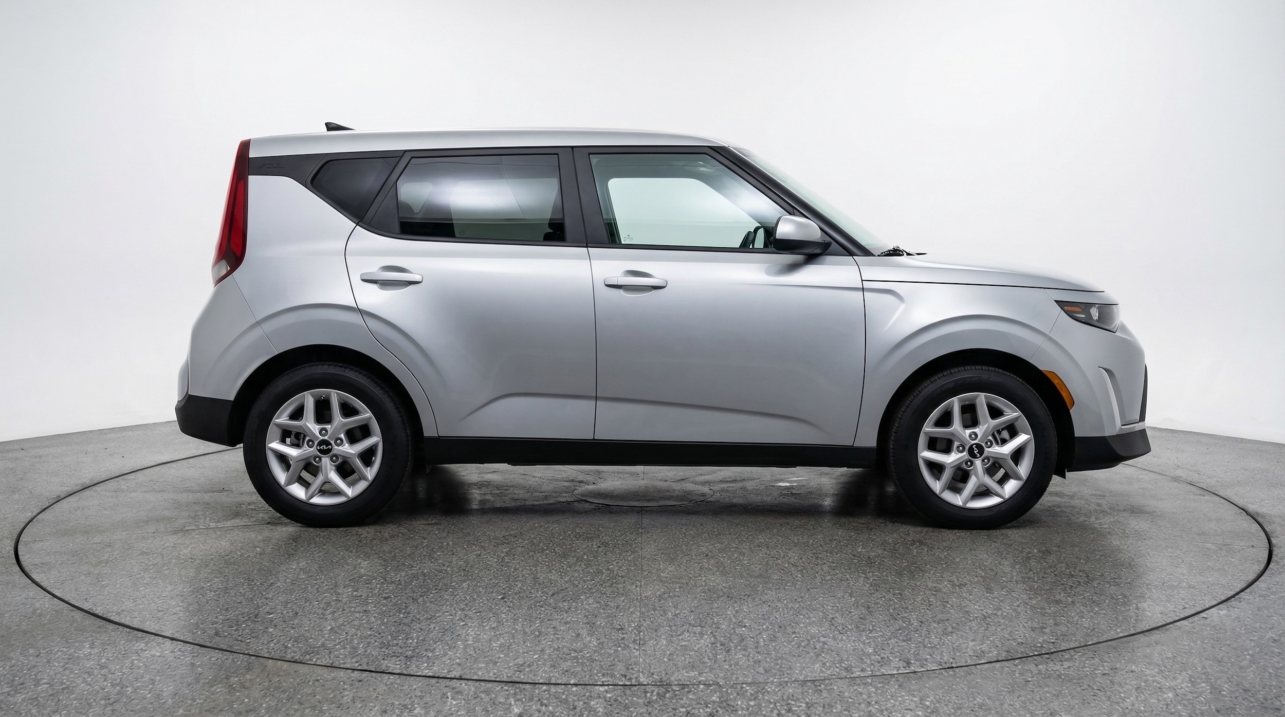 Thumbnail: 2025 Kia Soul - 8