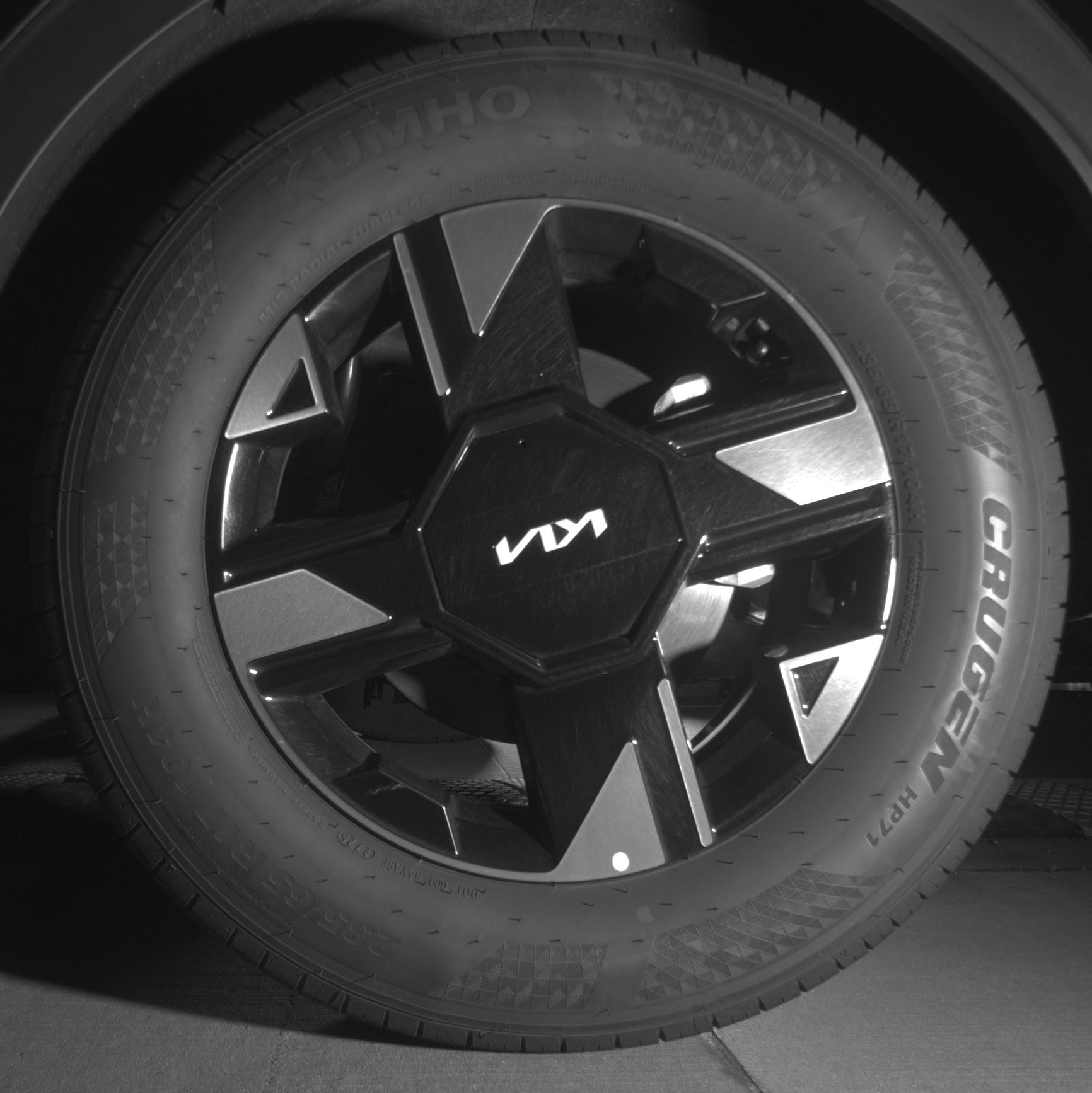 Thumbnail: 2026 Kia Sportage - 11