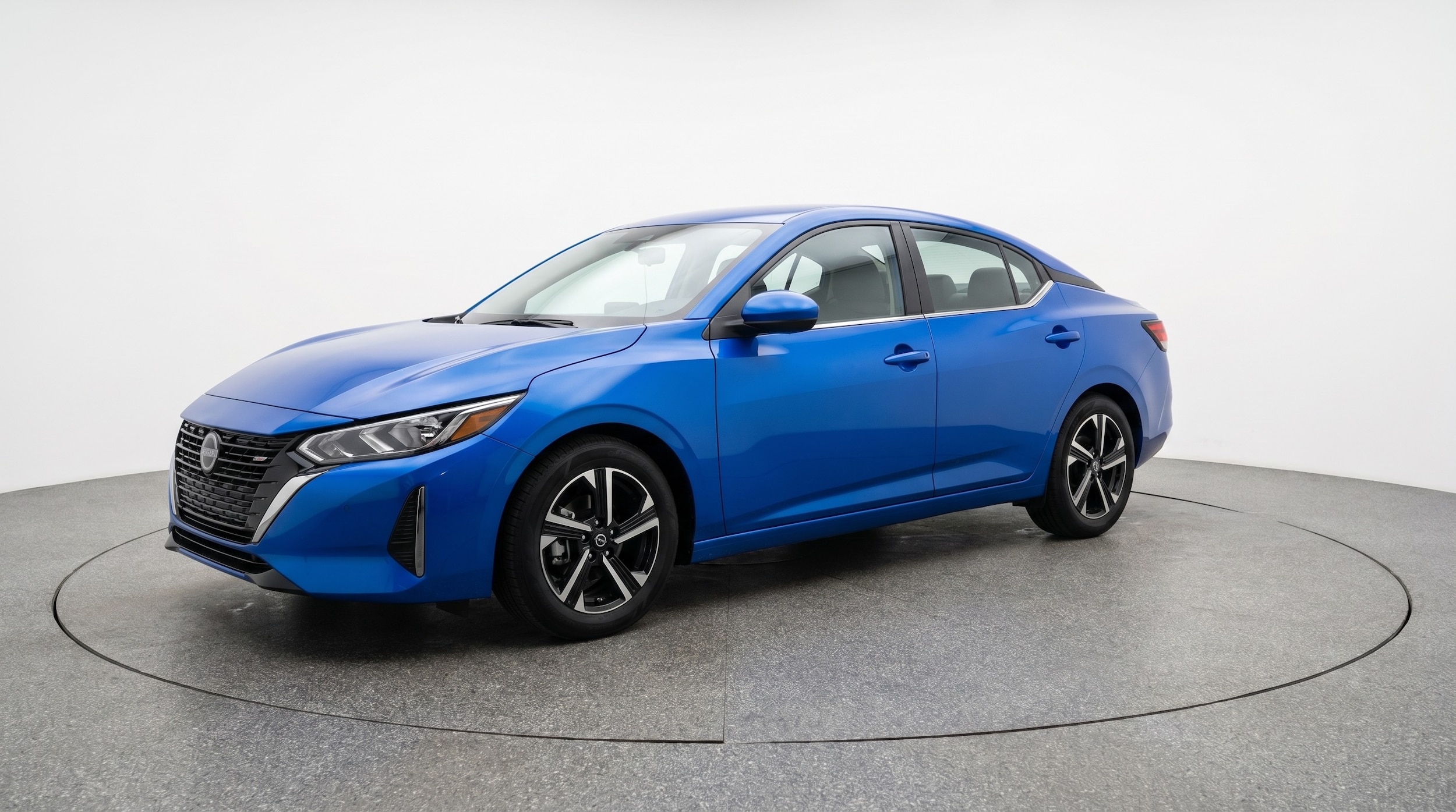 Thumbnail: 2025 Nissan Sentra - 3