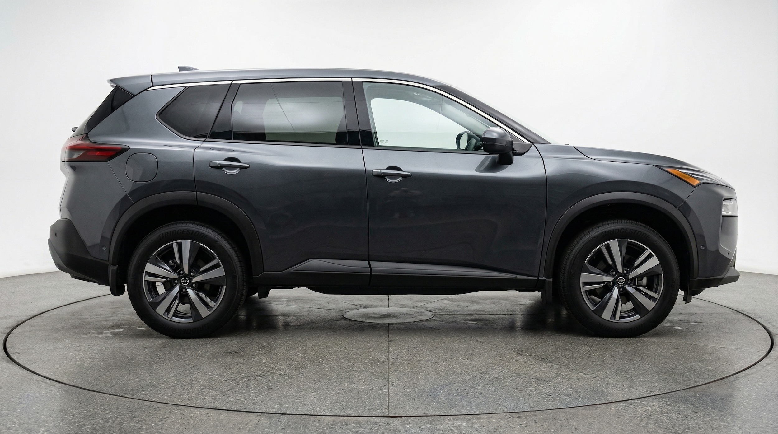 Thumbnail: 2026 Nissan Rogue - 8