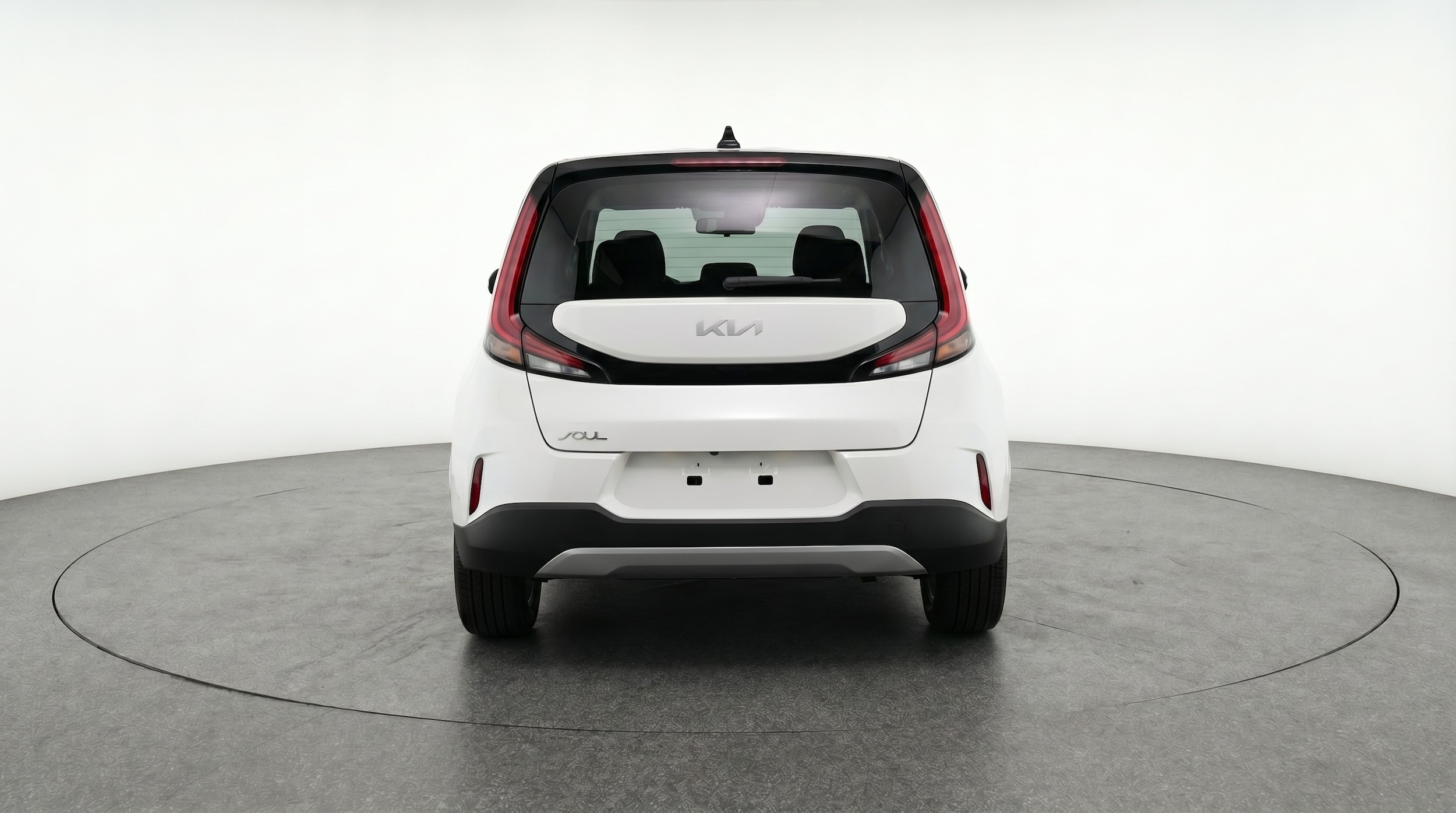 Thumbnail: 2025 Kia Soul - 6