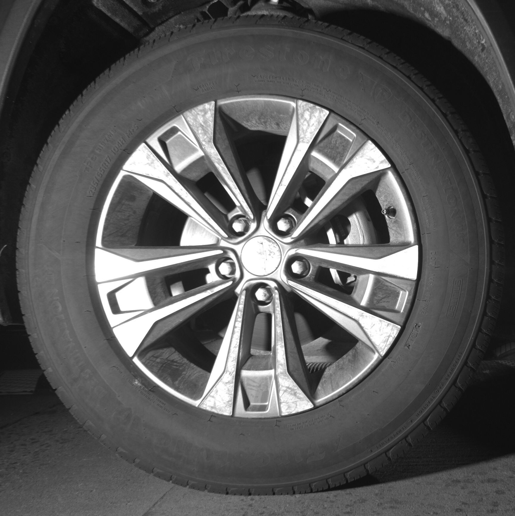 Thumbnail: 2025 Chevrolet Equinox - 10