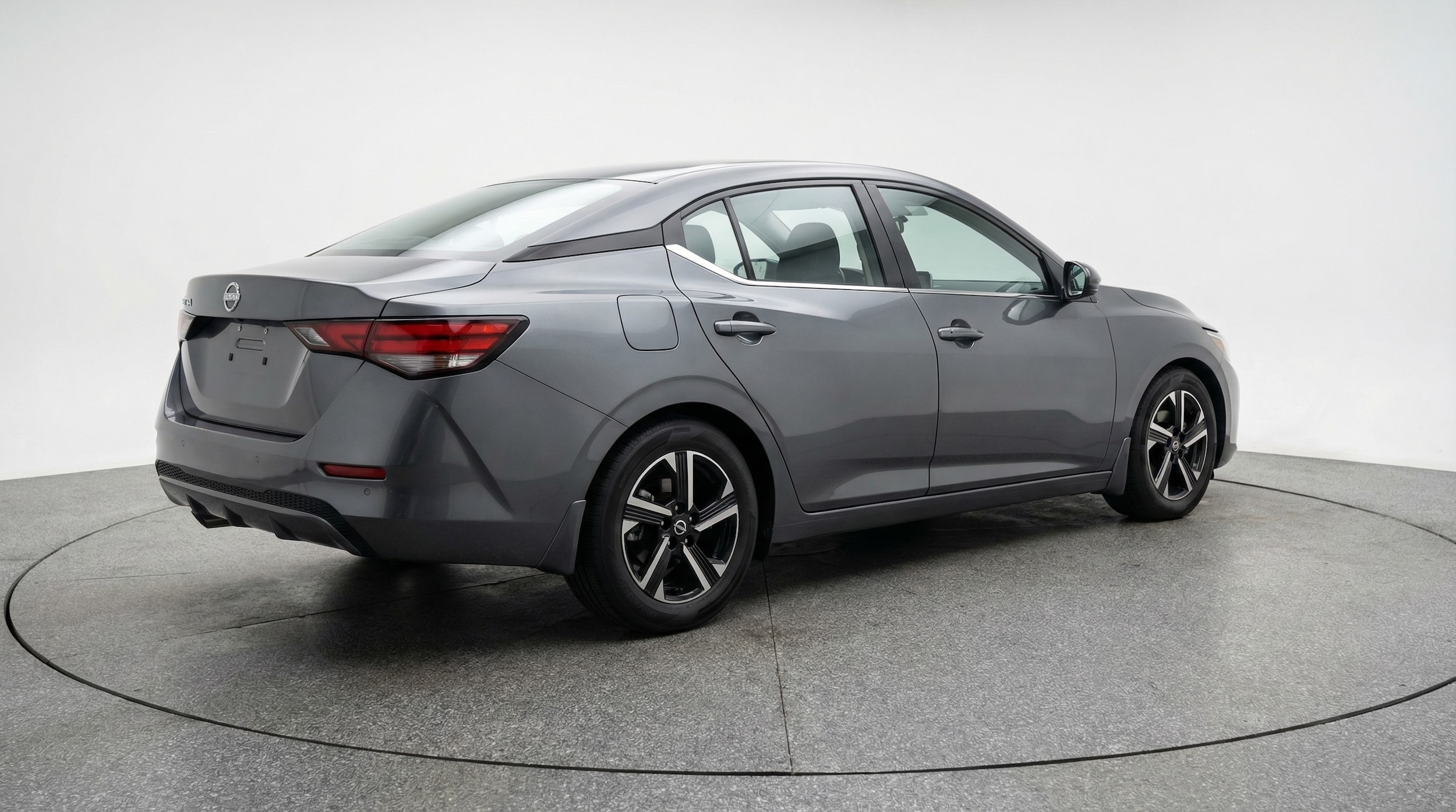 Thumbnail: 2025 Nissan Sentra - 7