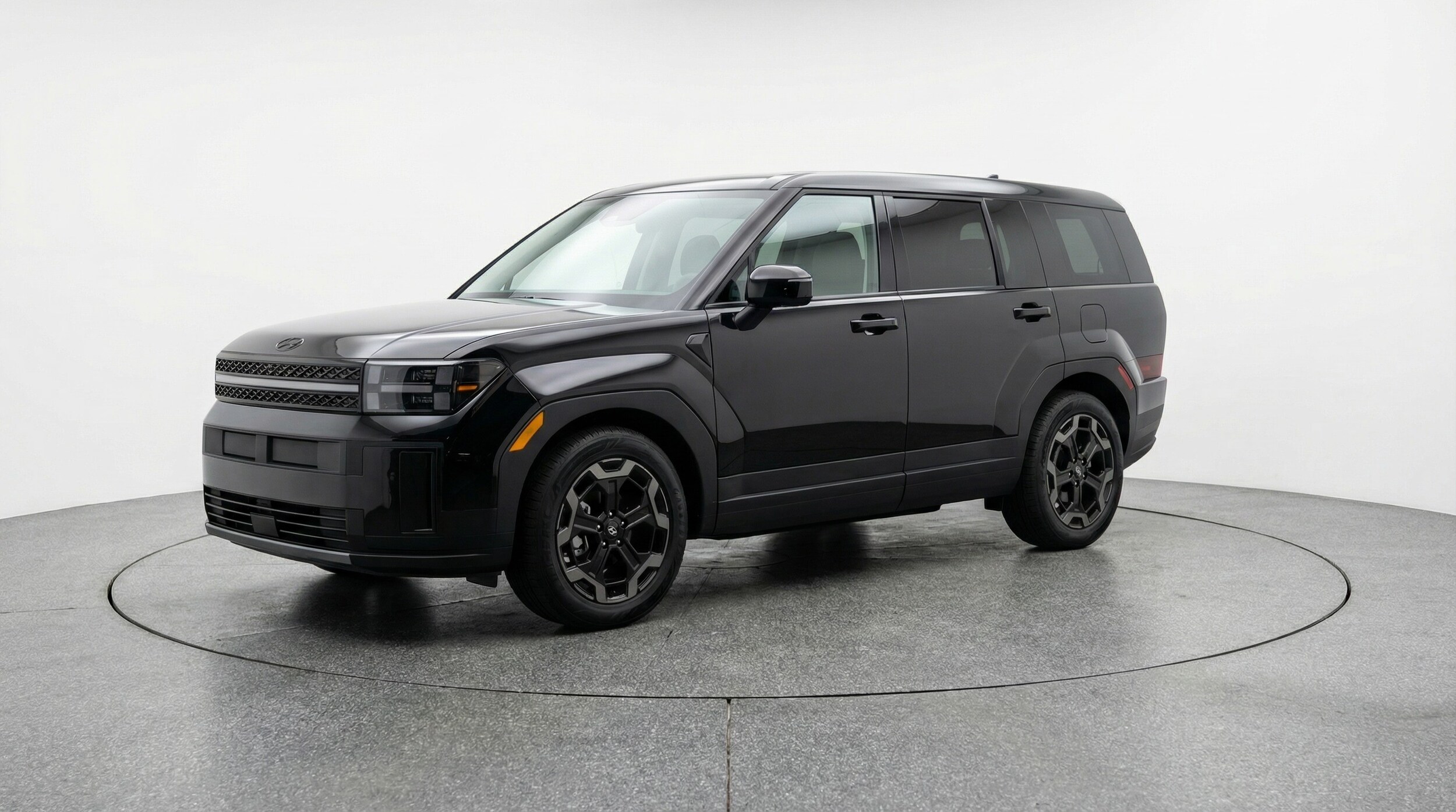 Thumbnail: 2026 Hyundai Santa Fe - 3