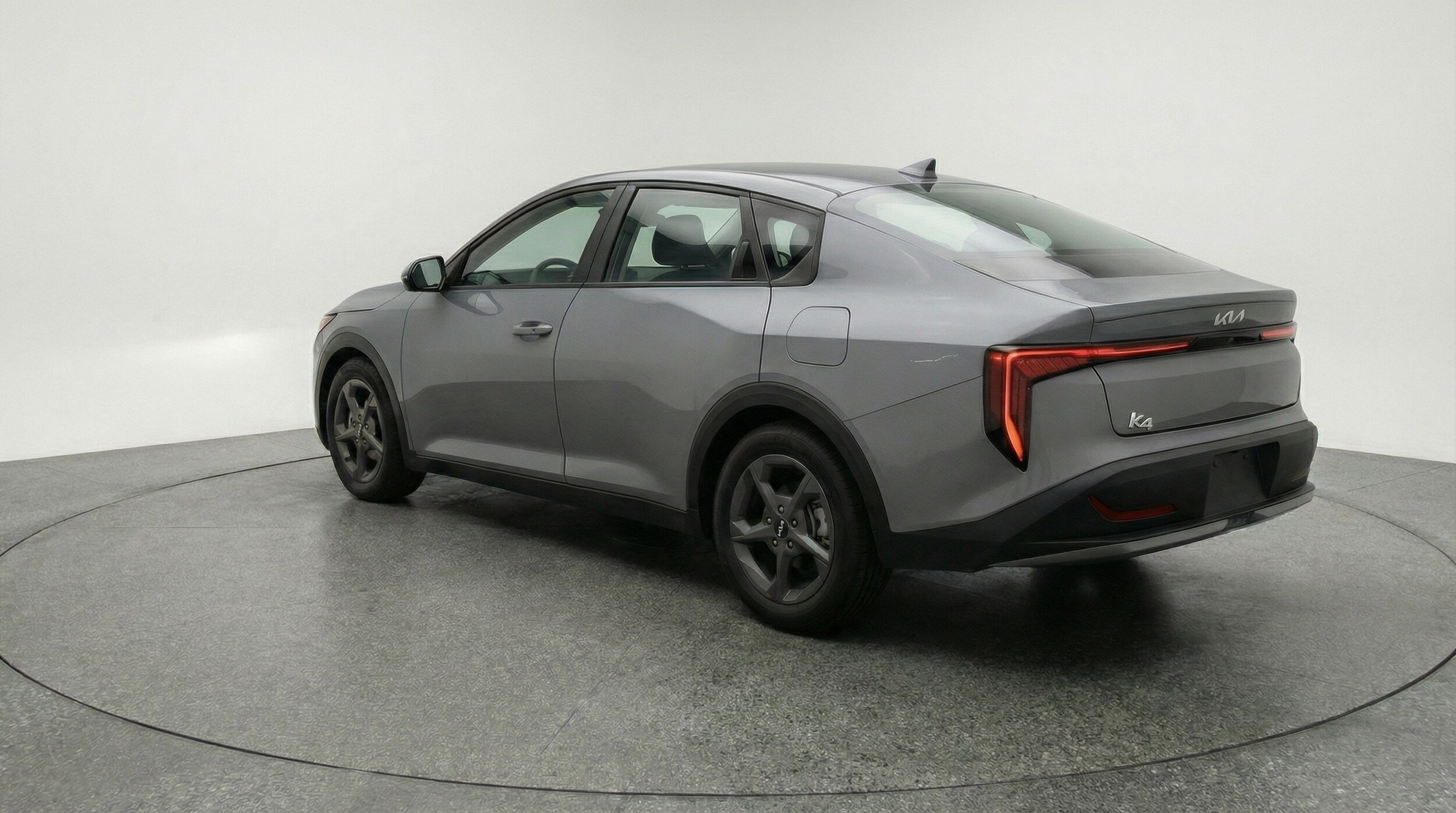 Thumbnail: 2025 Kia K4 - 5