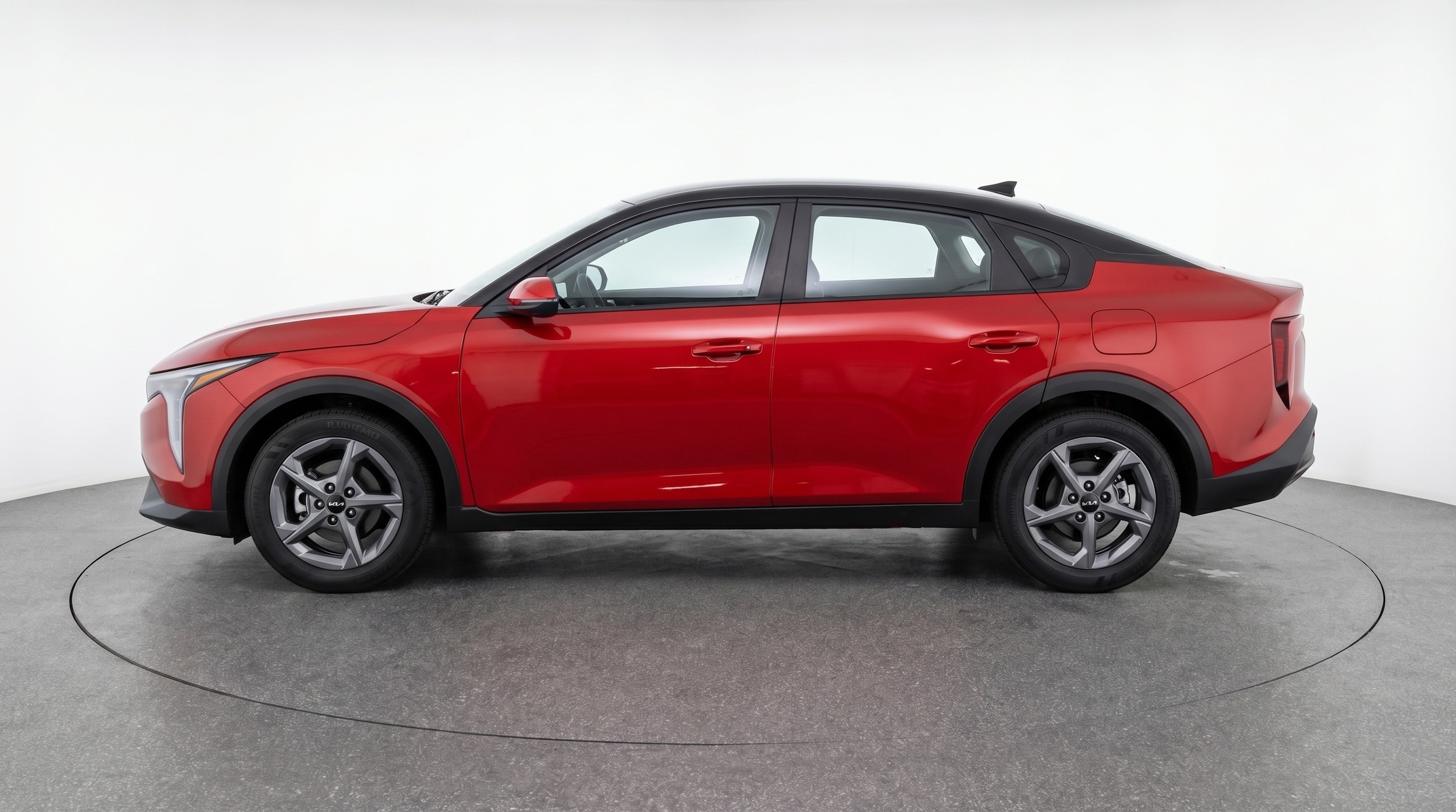 Thumbnail: 2026 Kia K4 - 4