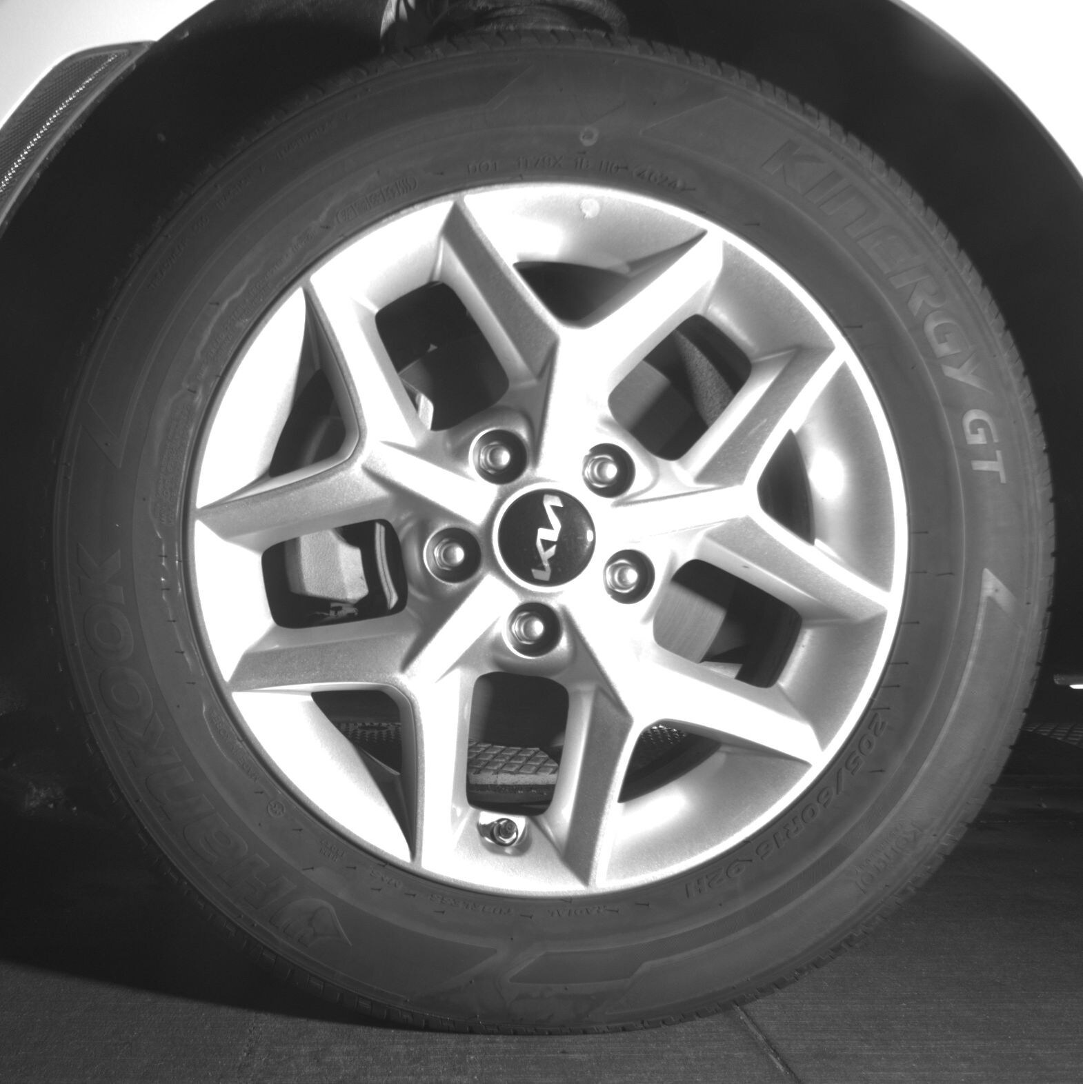 Thumbnail: 2025 Kia Soul - 9