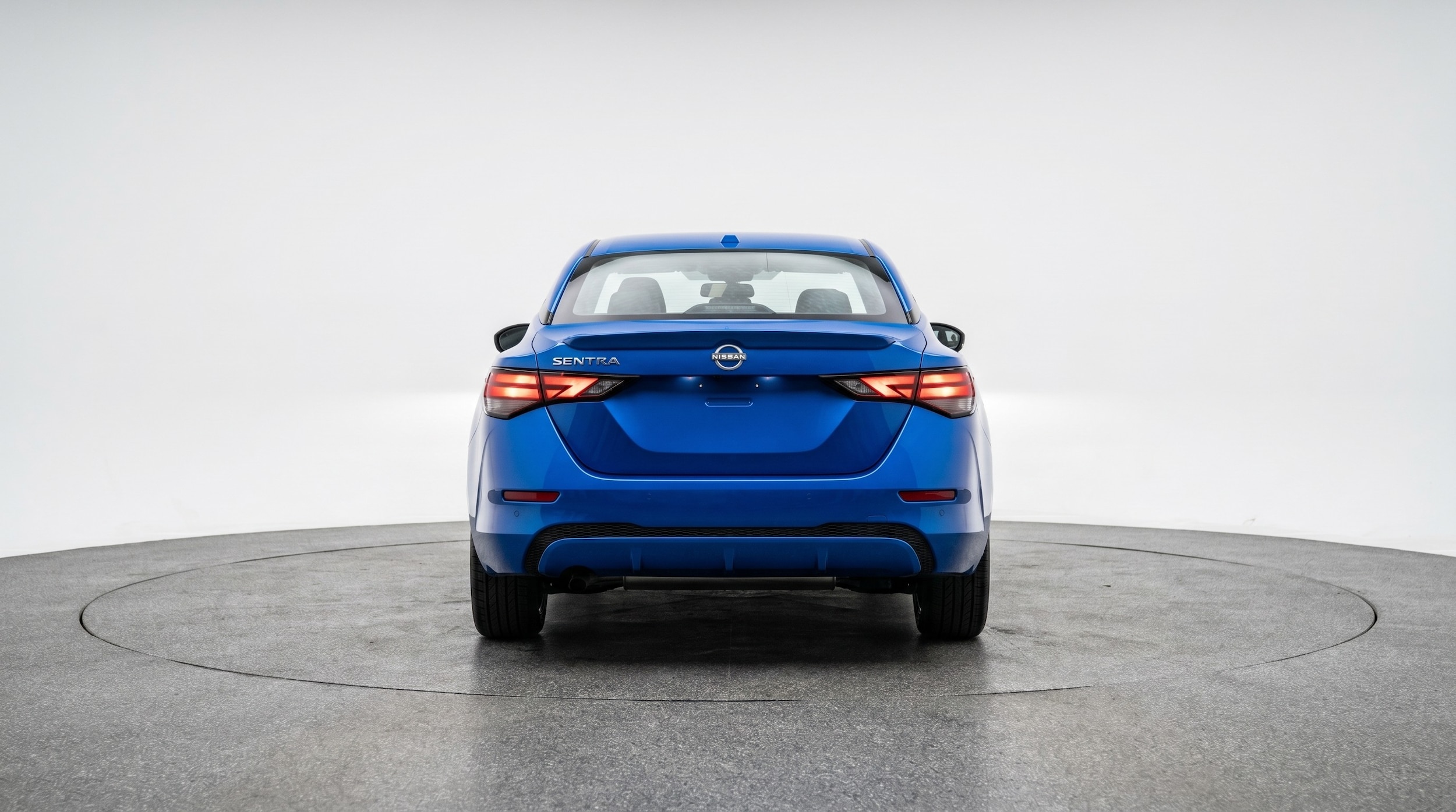 Thumbnail: 2025 Nissan Sentra - 6