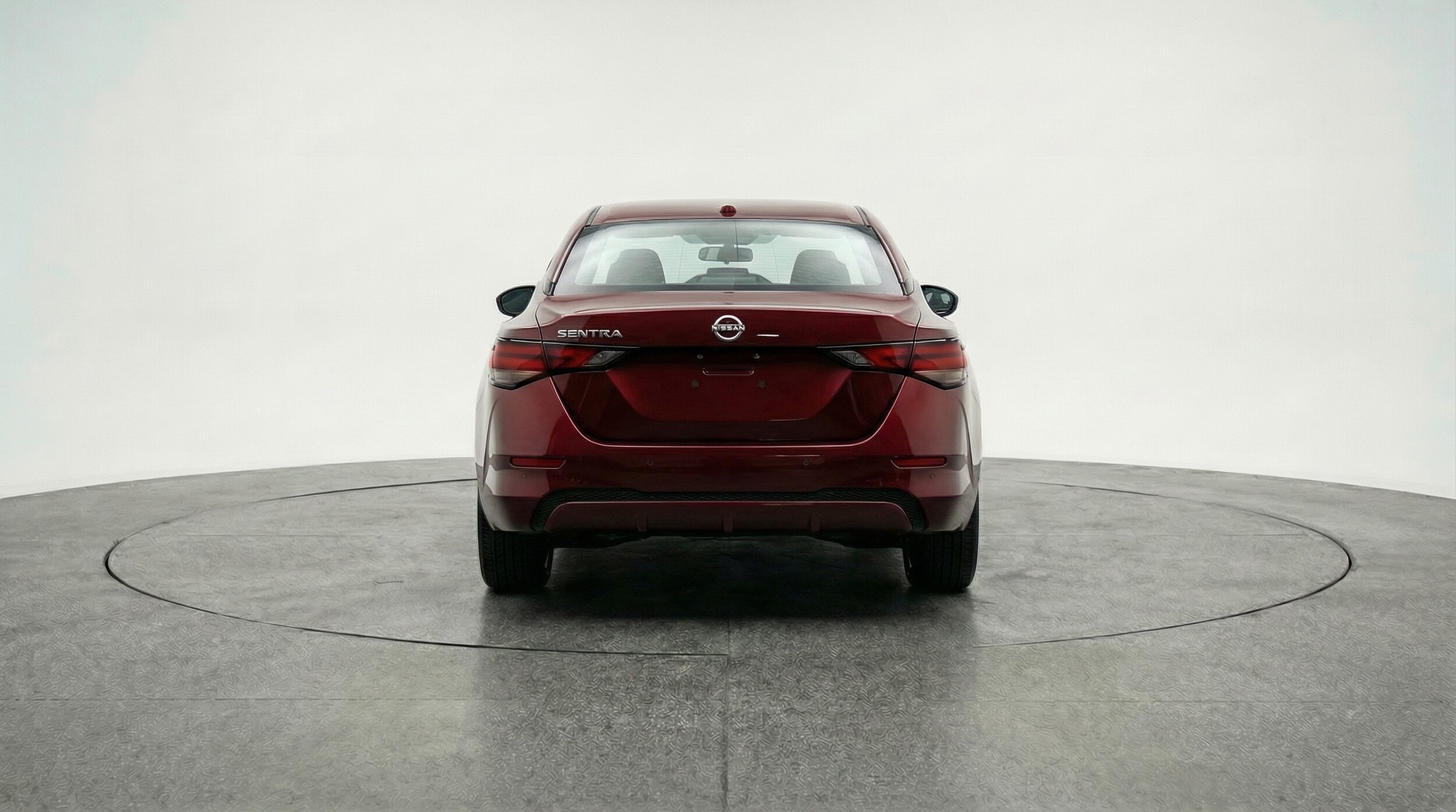 Thumbnail: 2025 Nissan Sentra - 6