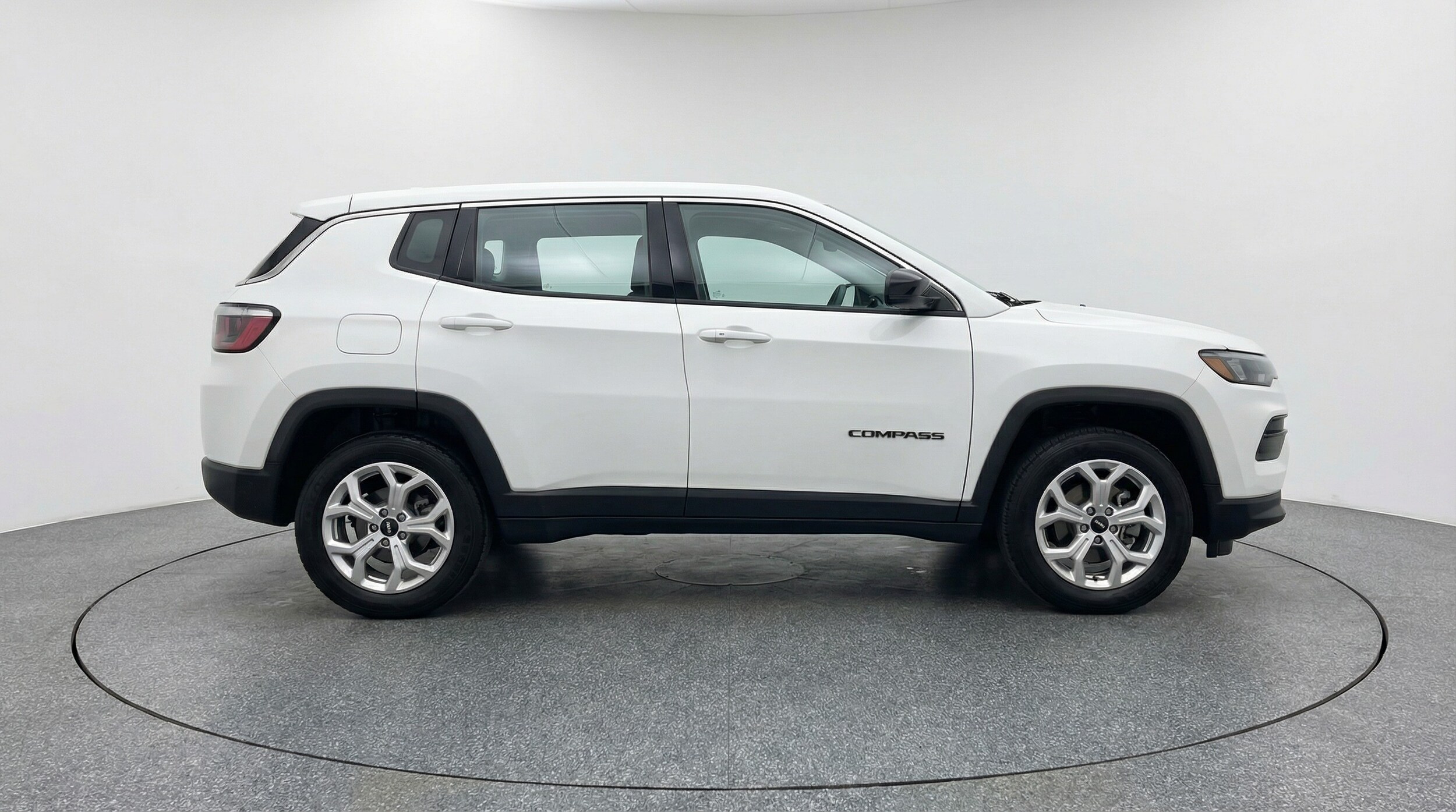 Thumbnail: 2025 Jeep Compass - 8