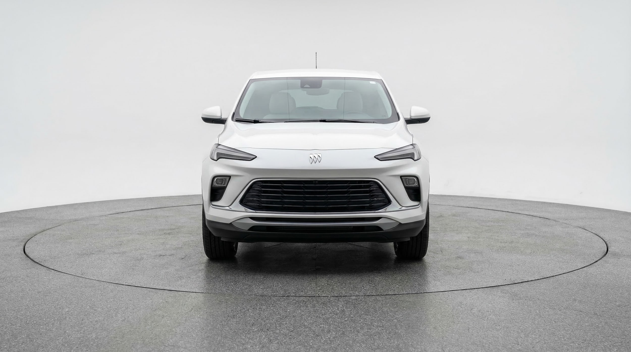 Thumbnail: 2025 Buick Encore GX - 2