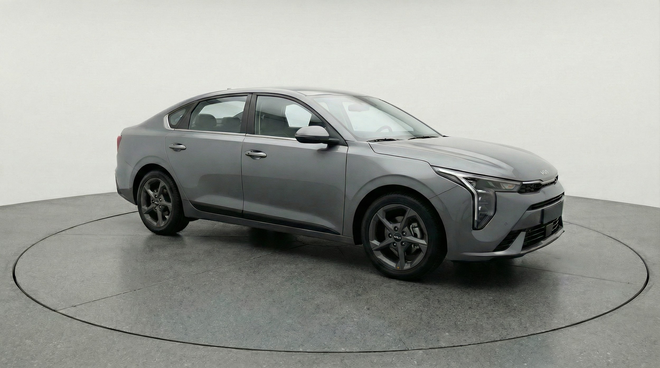 Thumbnail: 2025 Kia K4 - 1